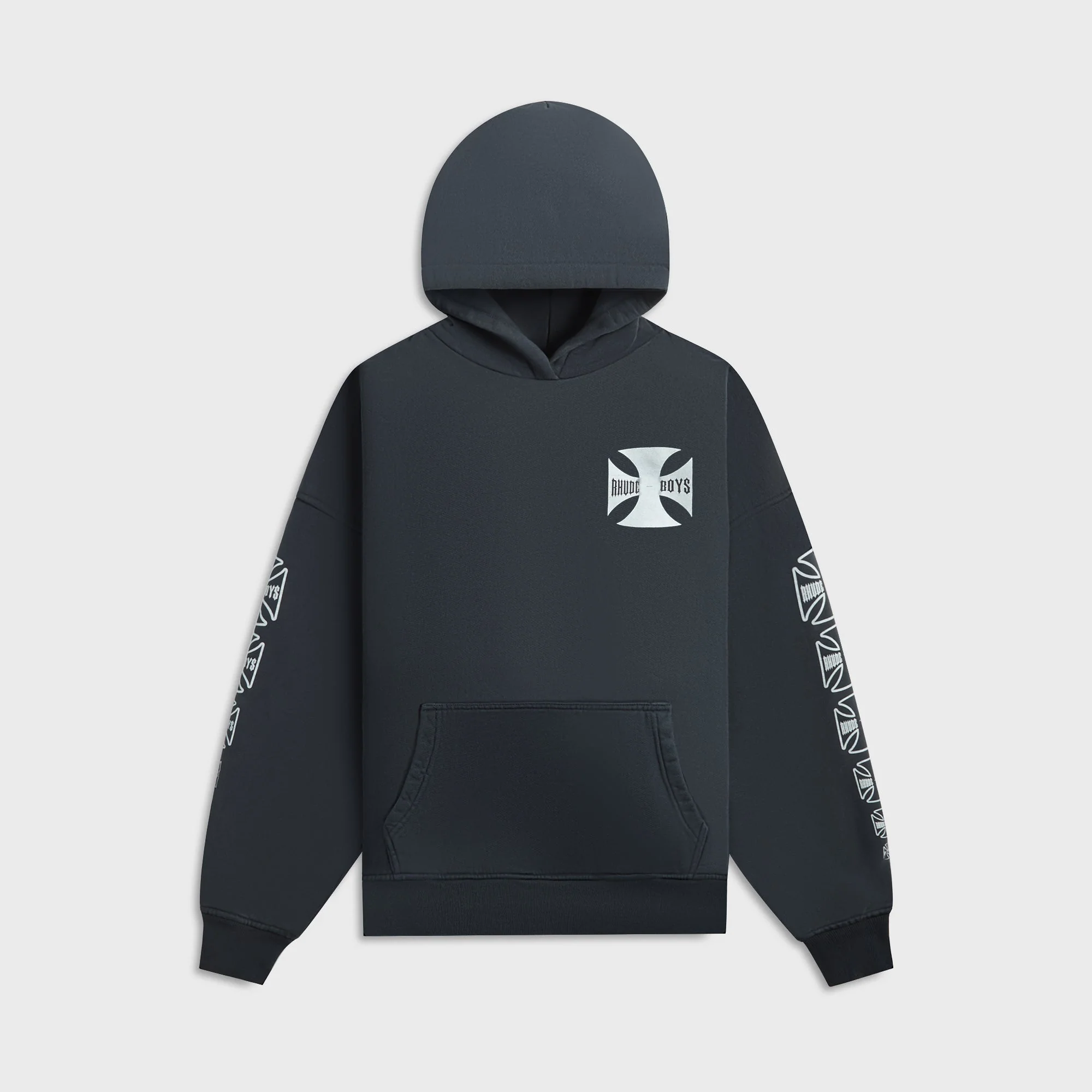 Boys Hoodie