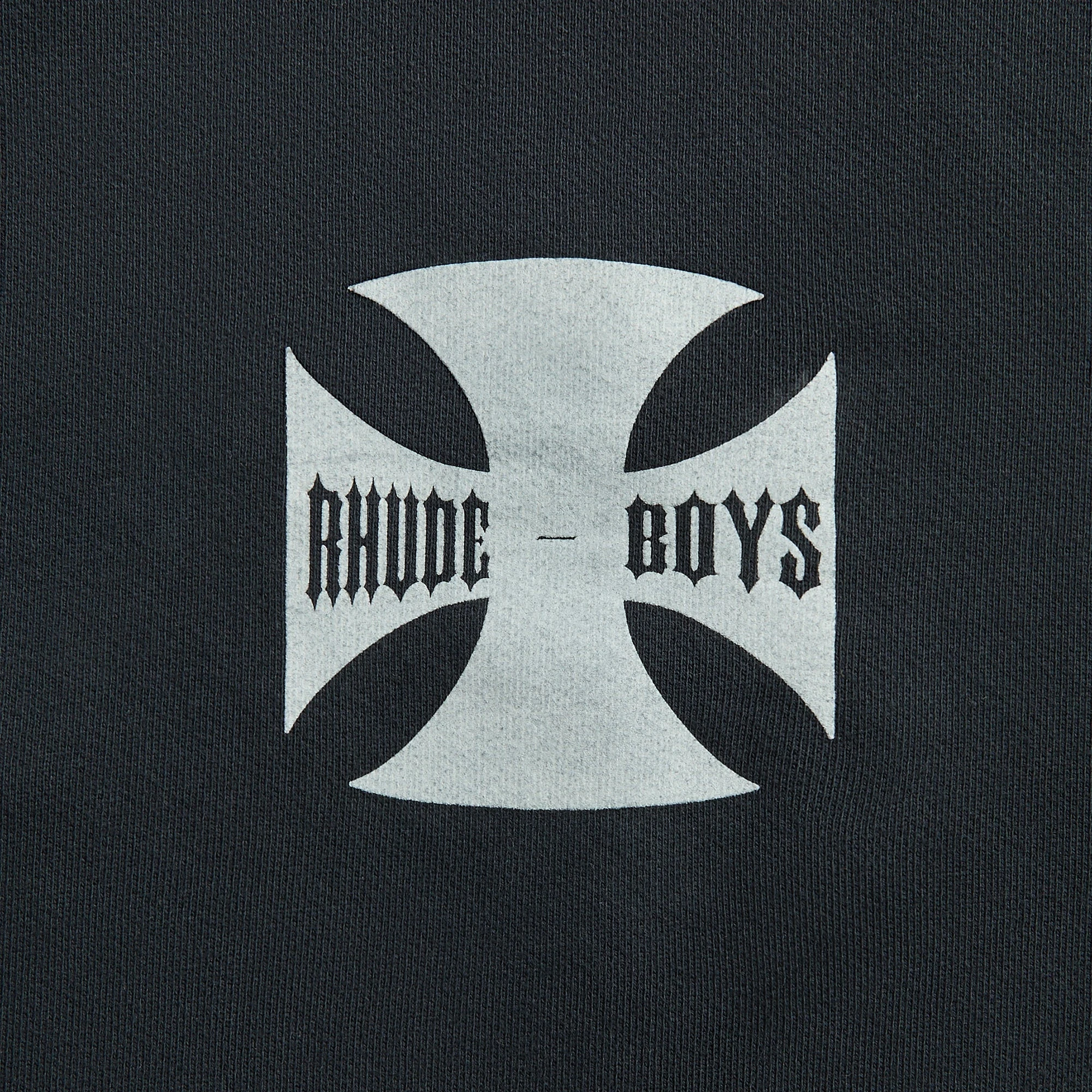 Boys Hoodie