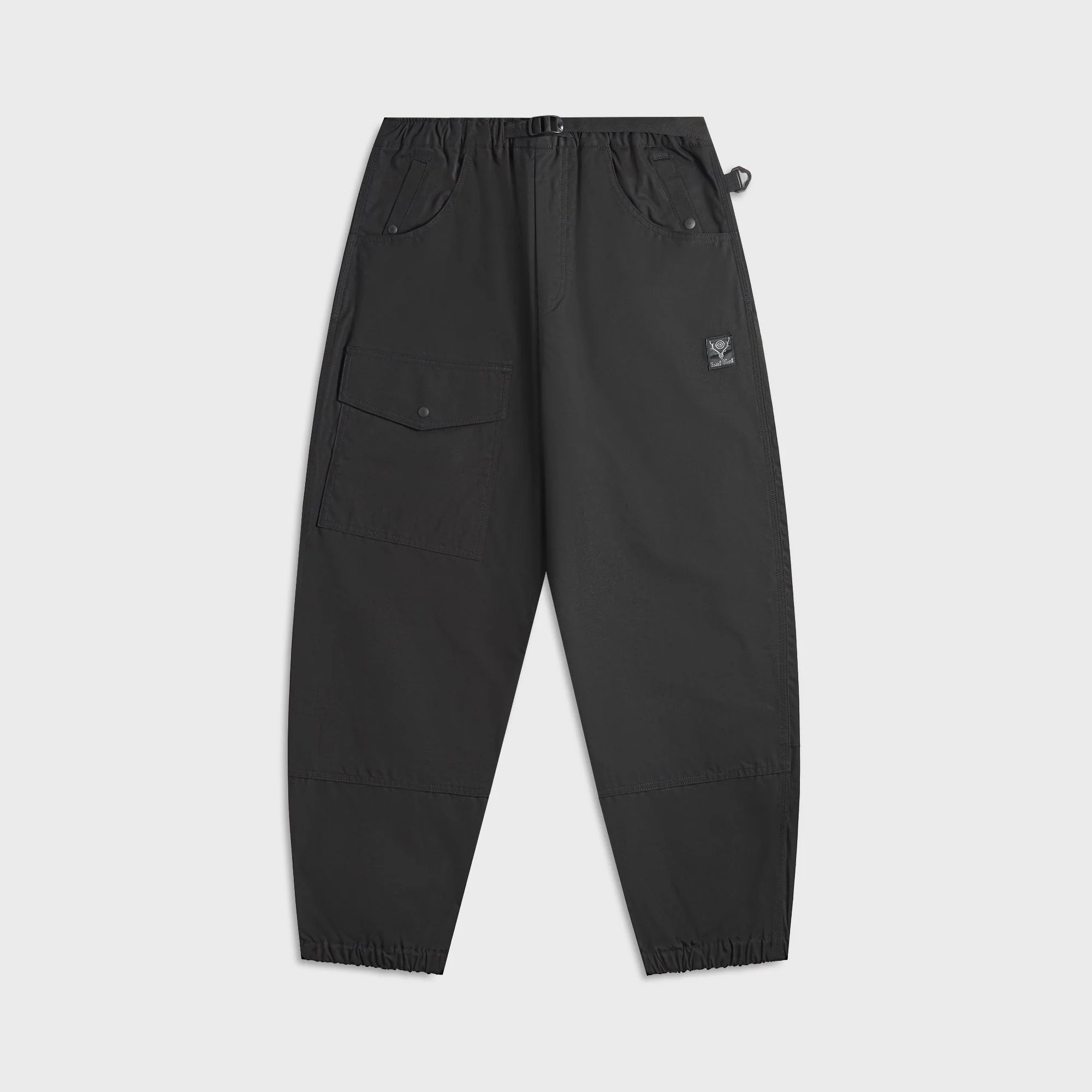 Belted Utility C/MO Pant 