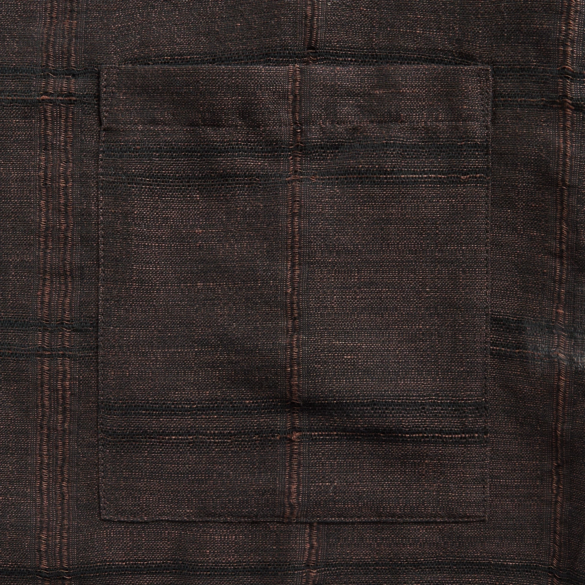 Cabana Plaid Jacquard Shirt