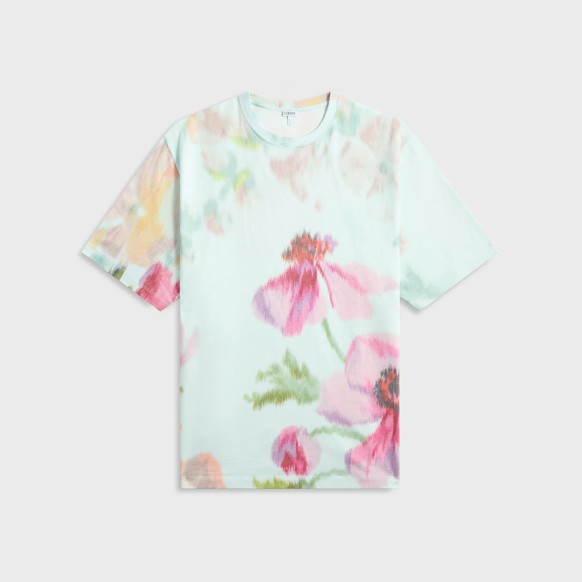 Loose Fit Tee
