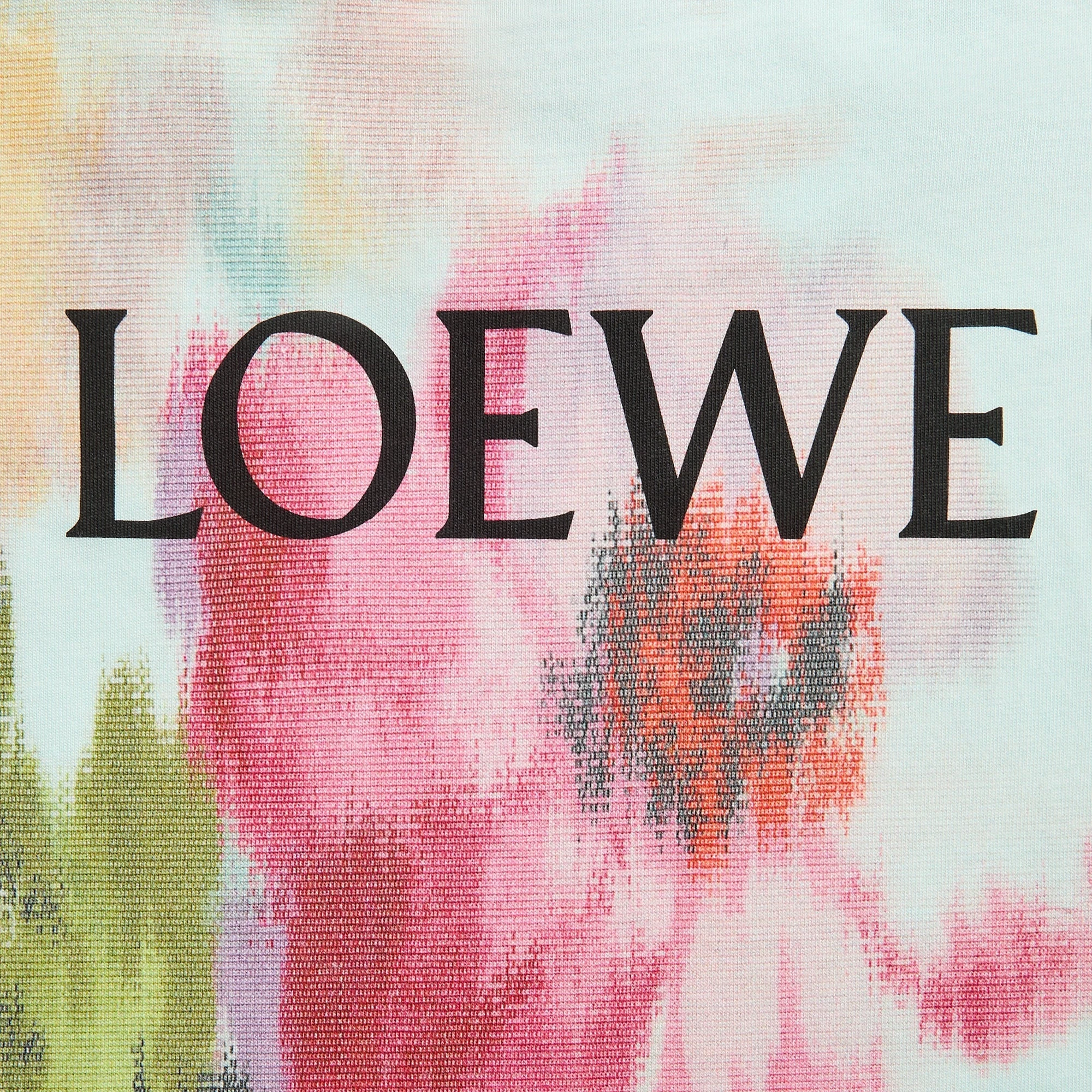 Loose Fit Tee