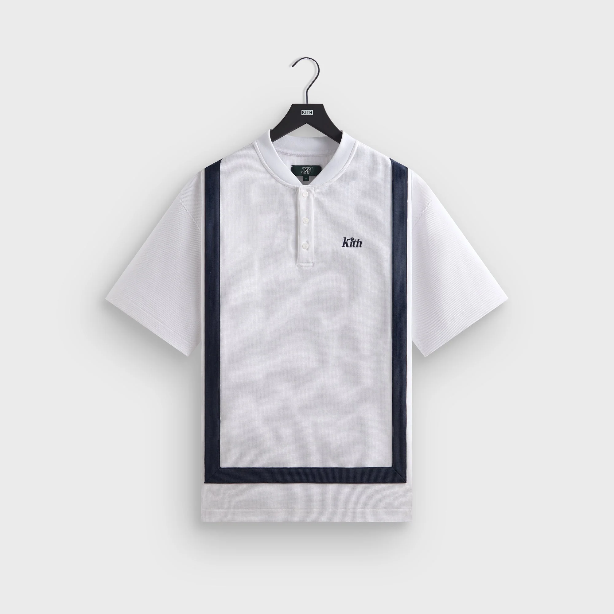Kith for Wilson Tristan Henley