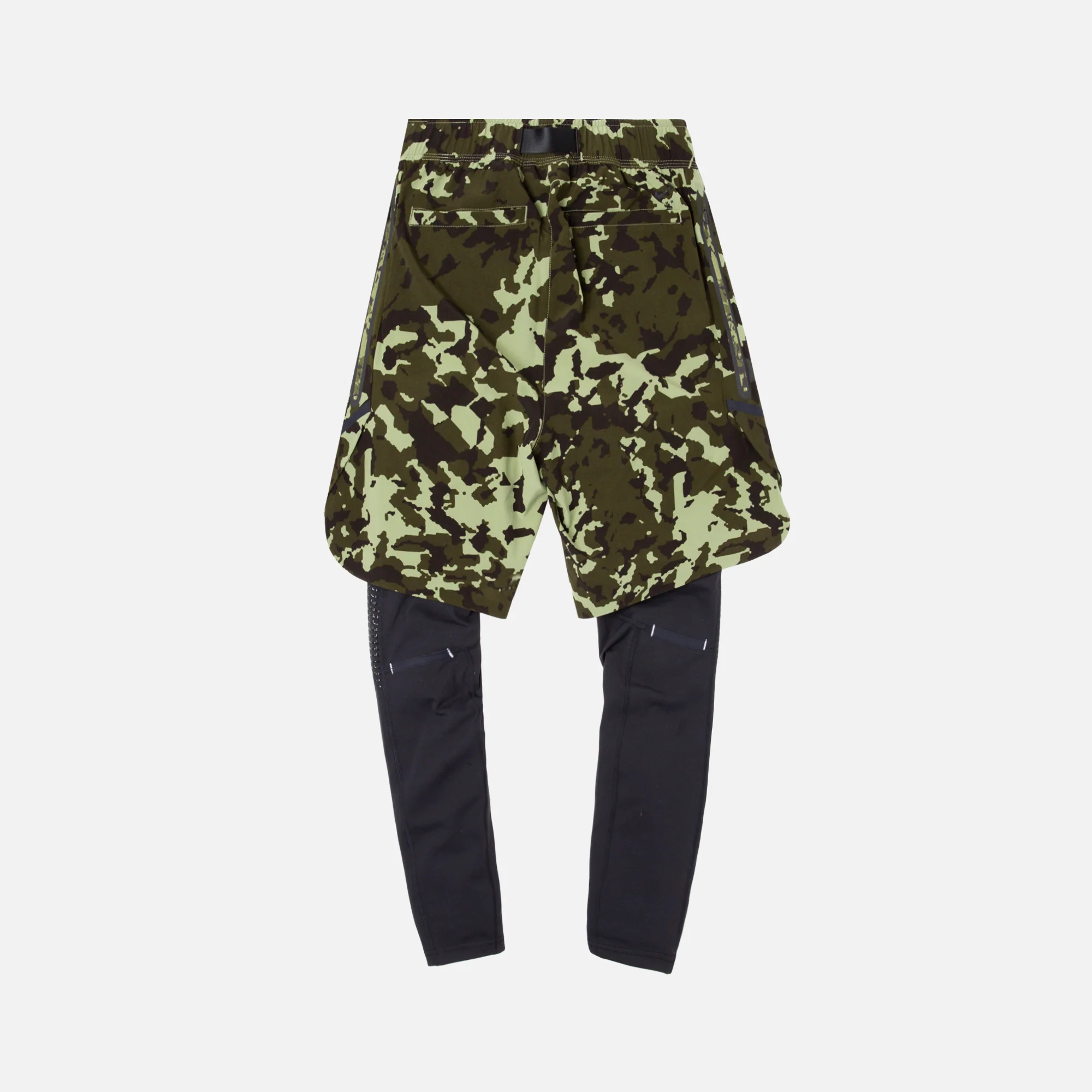 Lab x MMW 2.0 2-IN-1 Short
