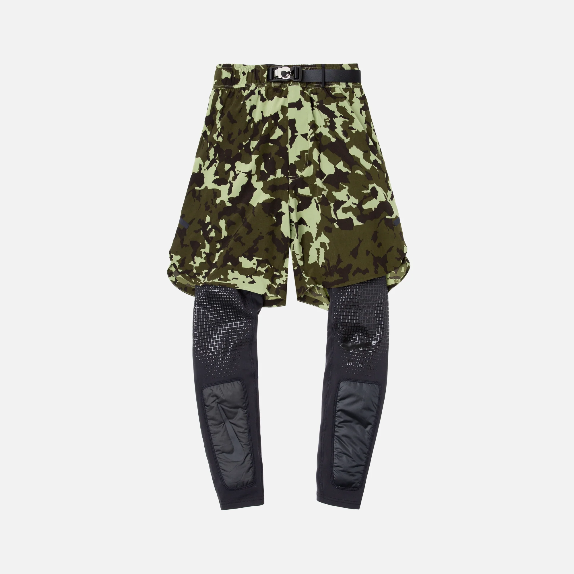 Lab x MMW 2.0 2-IN-1 Short