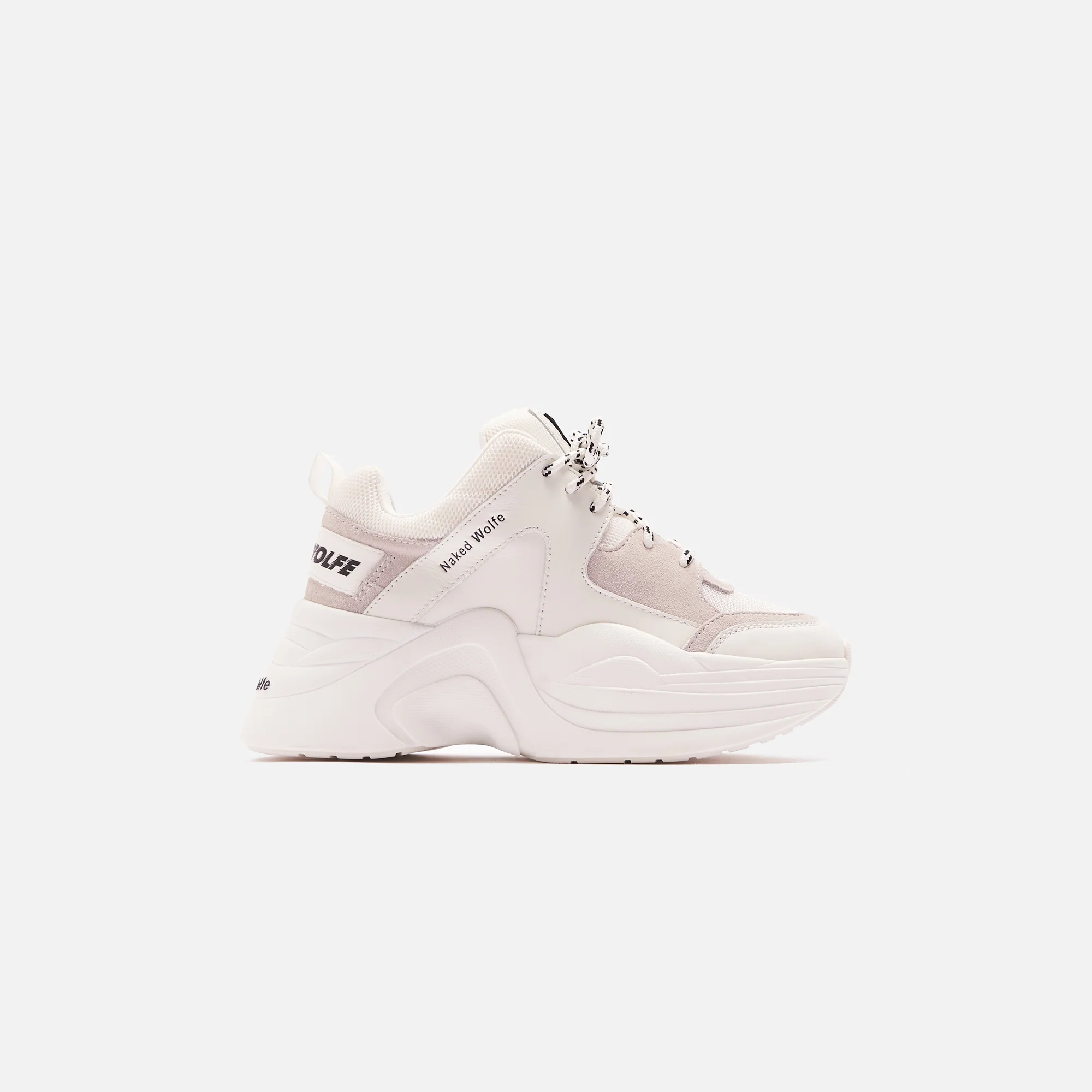 WMNS Track