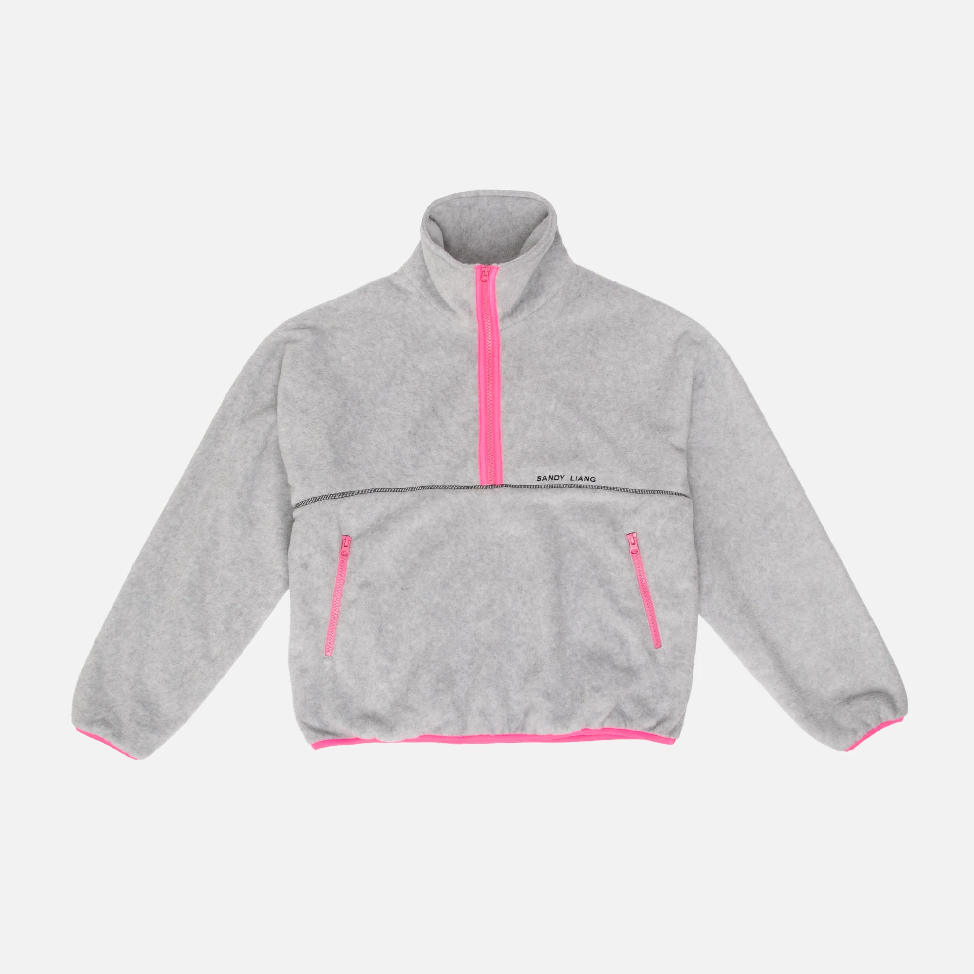 Bean Pullover
