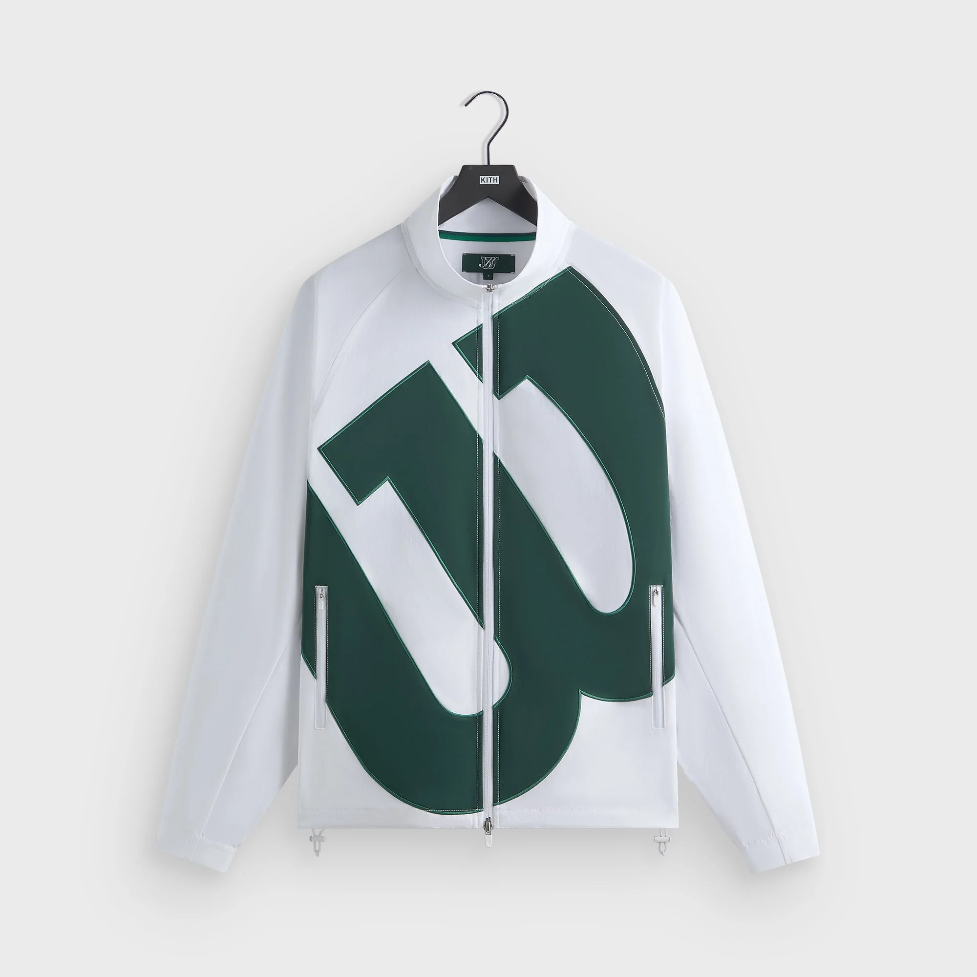 Kith for Wilson Track Jacket