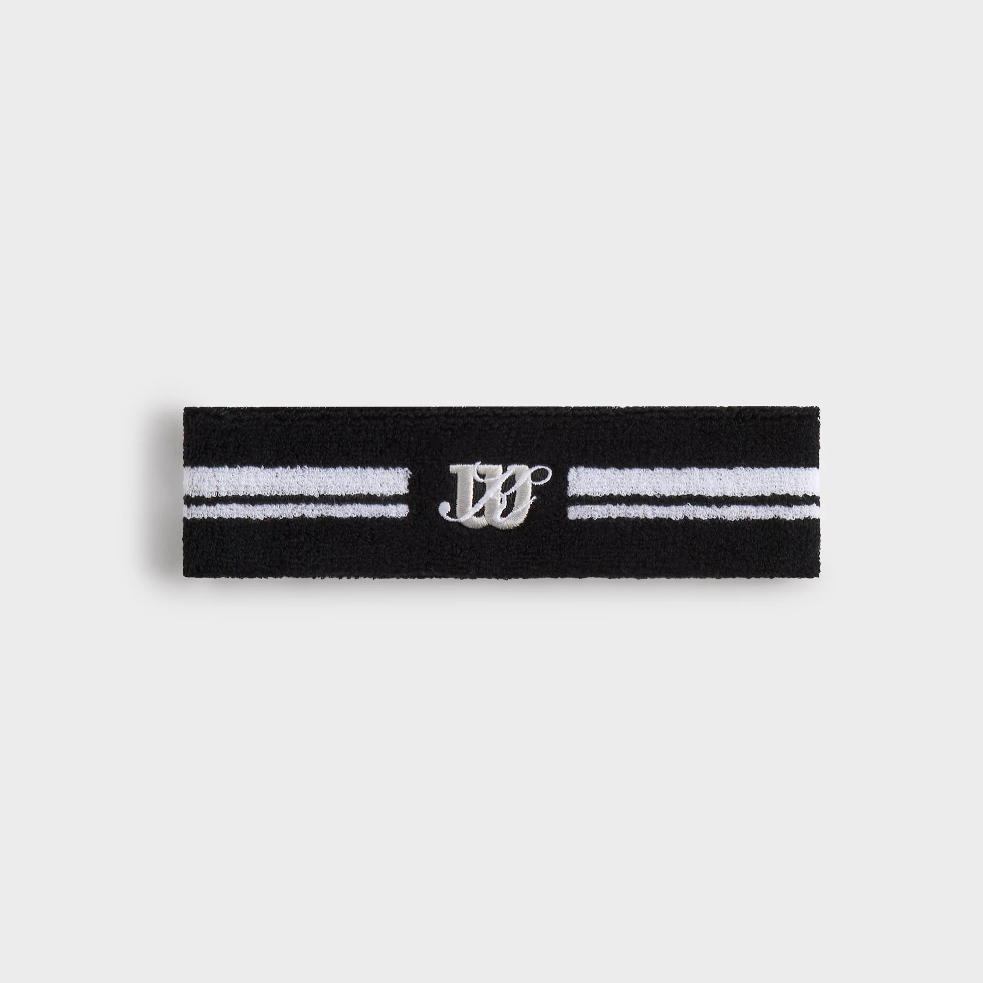 Kith for Wilson Terry Stripe Headband