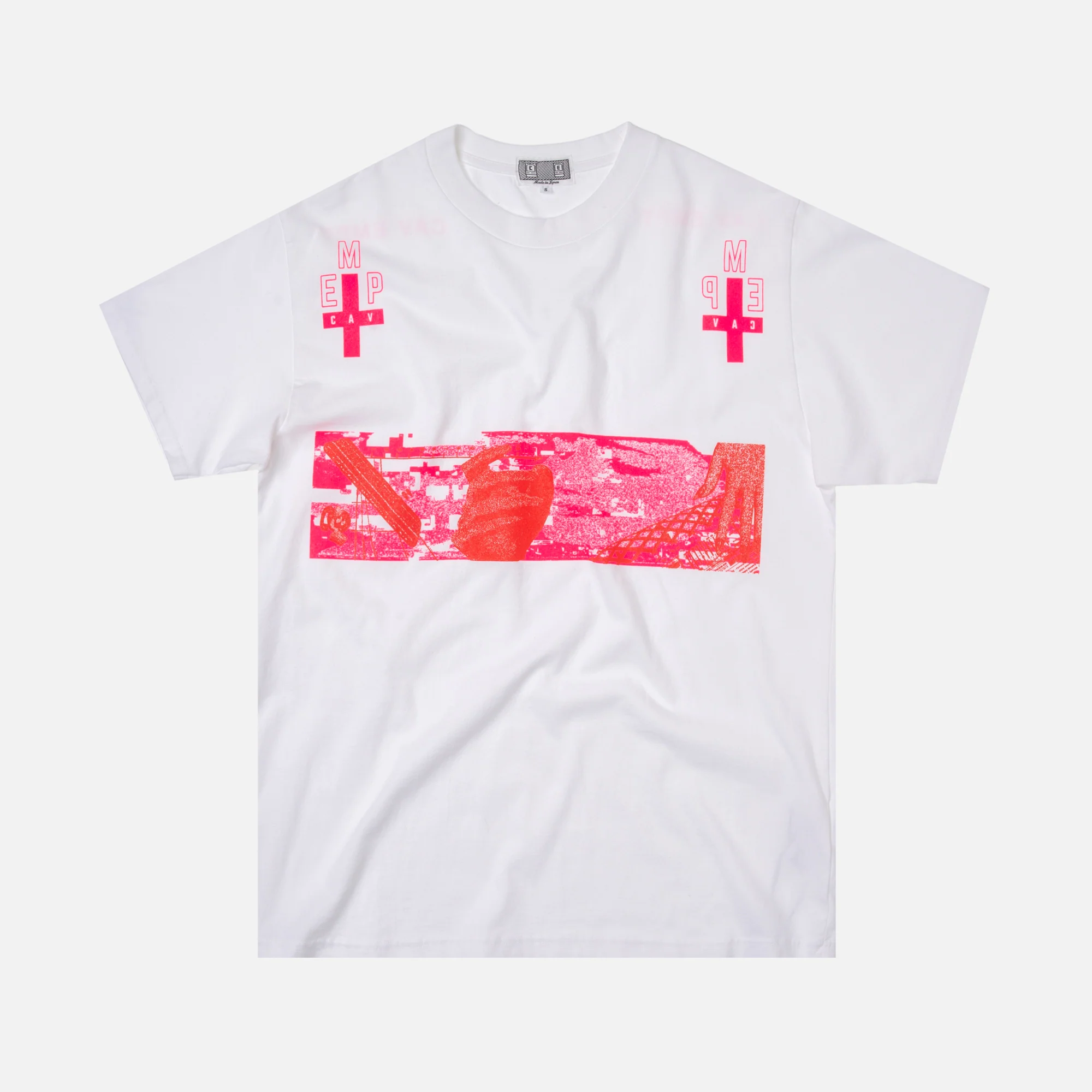 EMP Tee