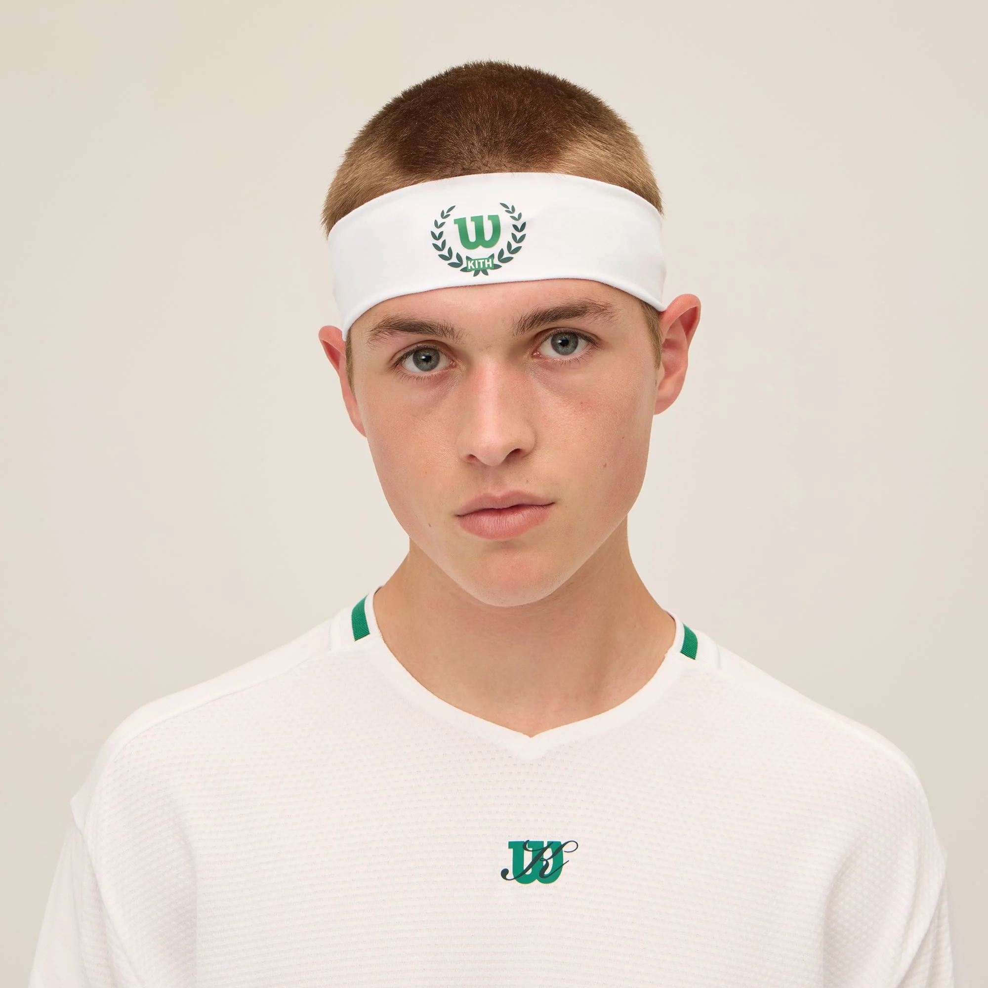 Kith for Wilson Wide Headband