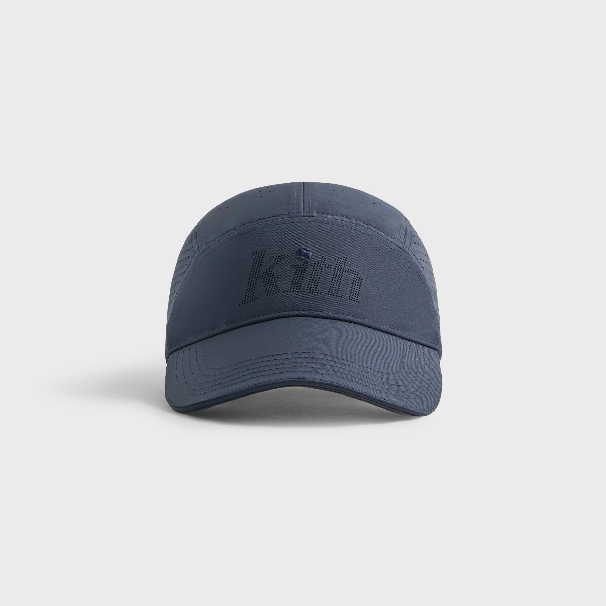 Kith for Wilson Ultra Lightweight Tennis Cap