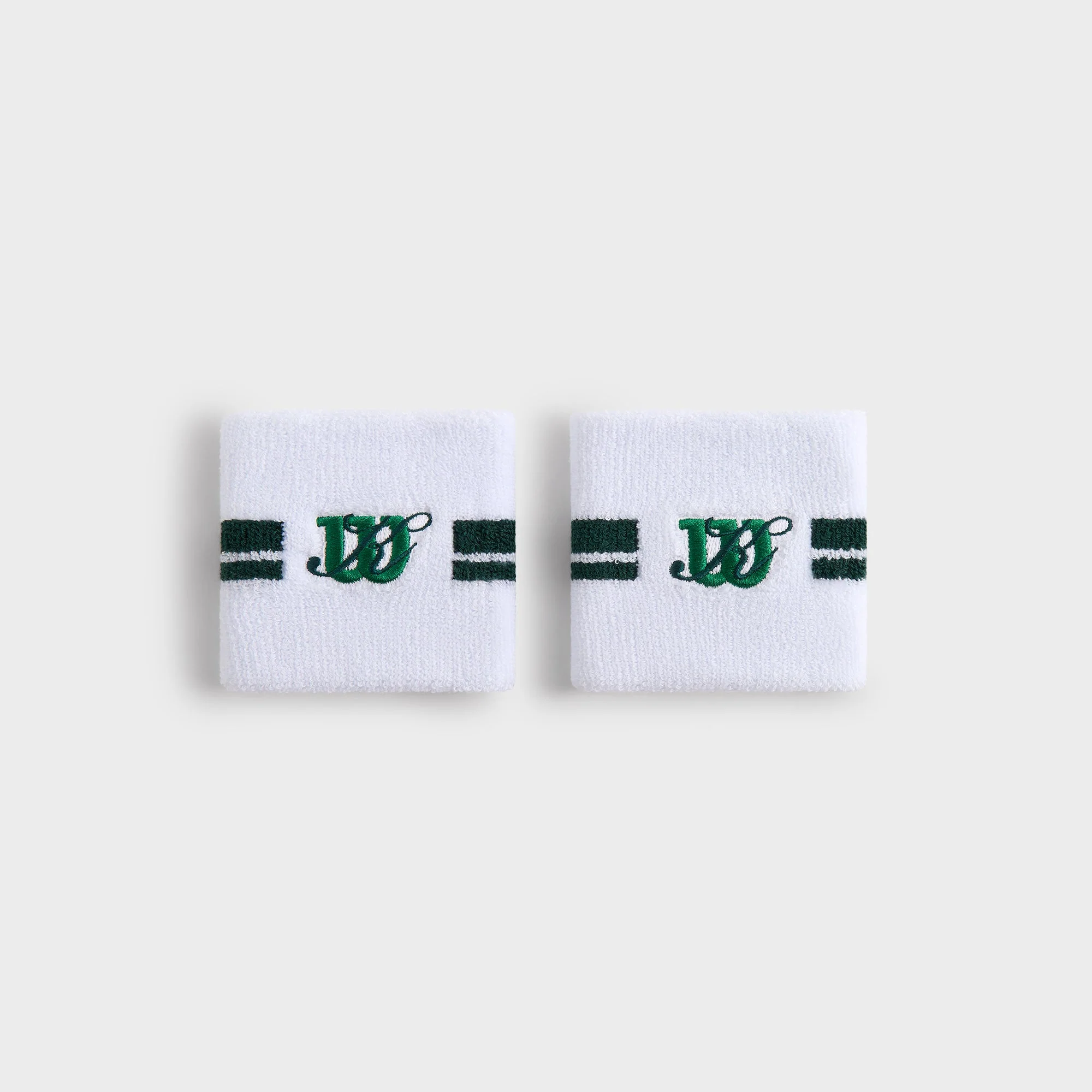 Kith for Wilson Stripe Sweatband