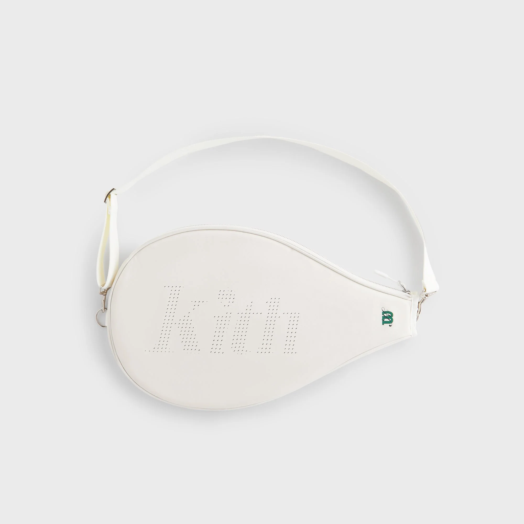 Kith for Wilson Retro Racket Cover