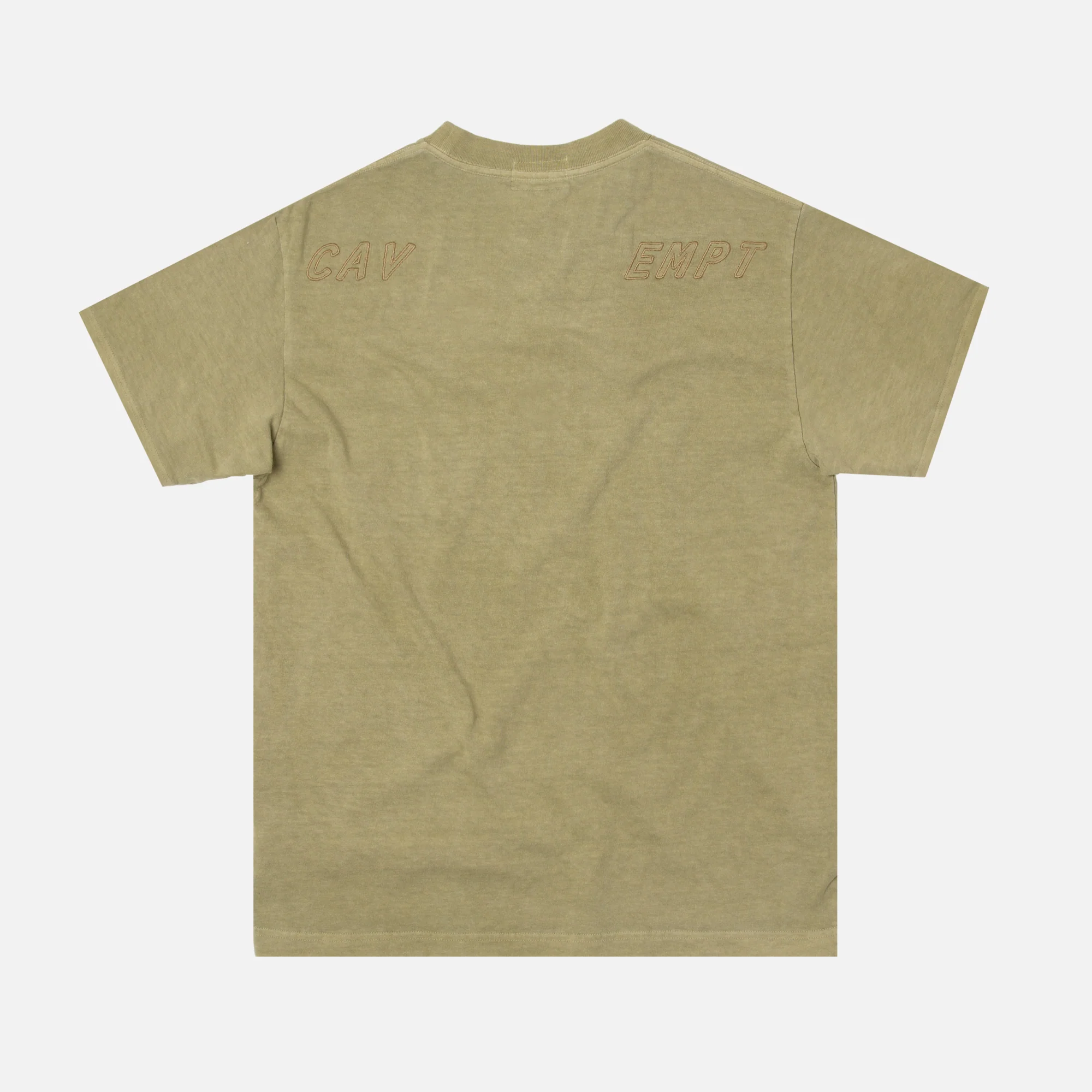 Overdye Bold  Tee
