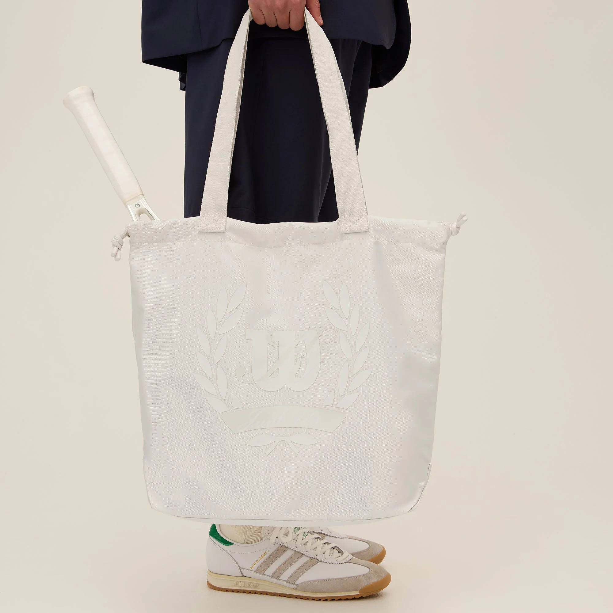 Kith for Wilson Do All Tote