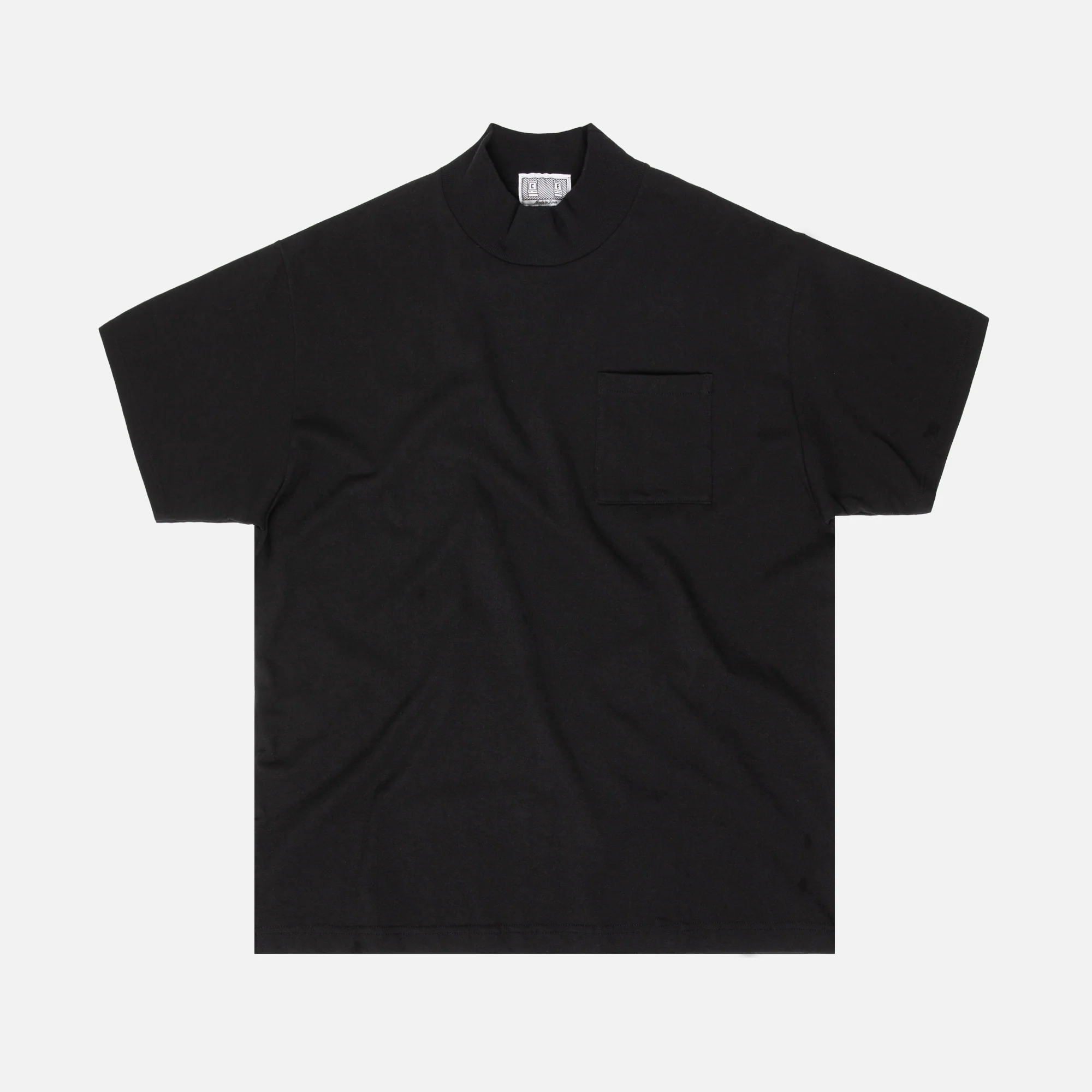 Cube C Tee