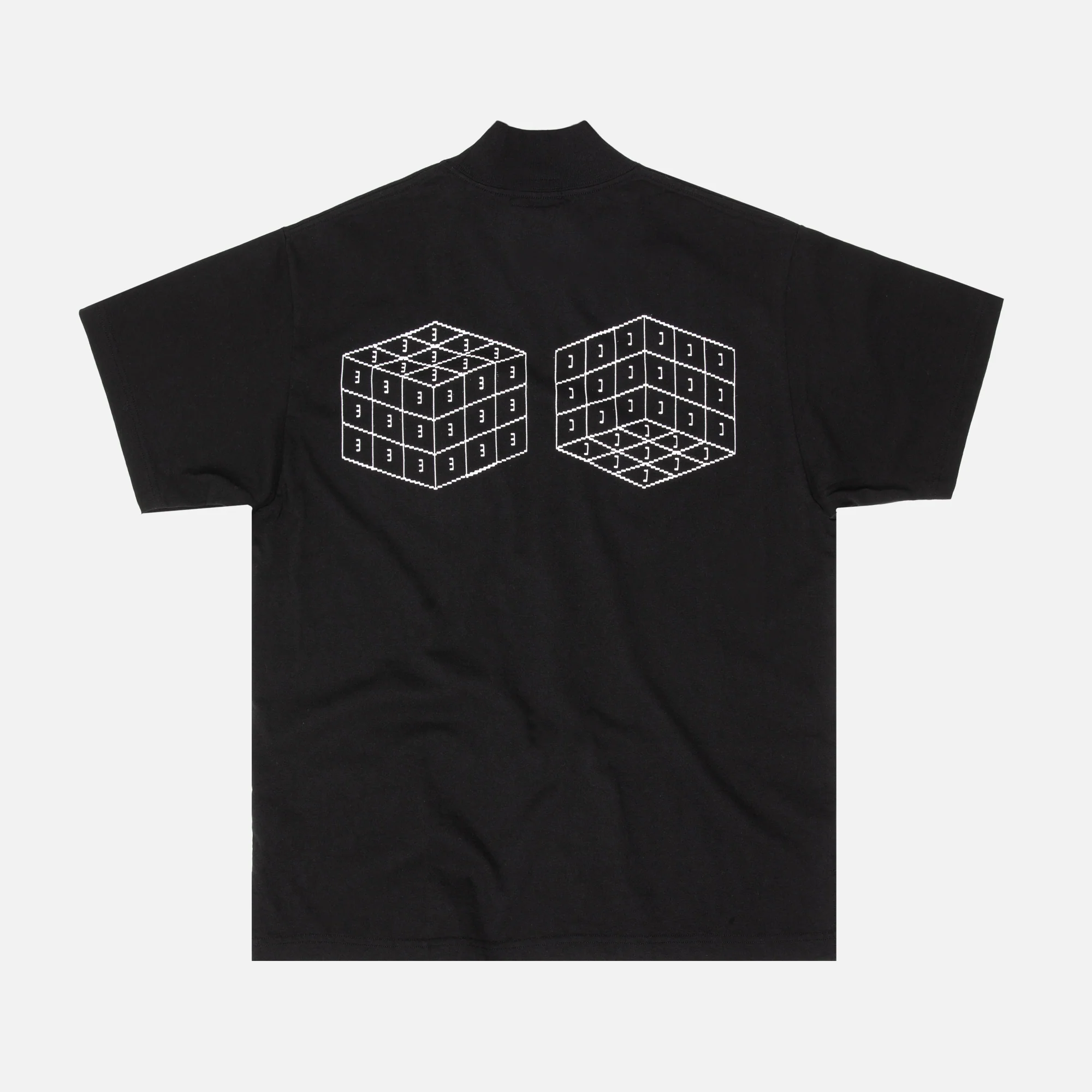 Cube C Tee