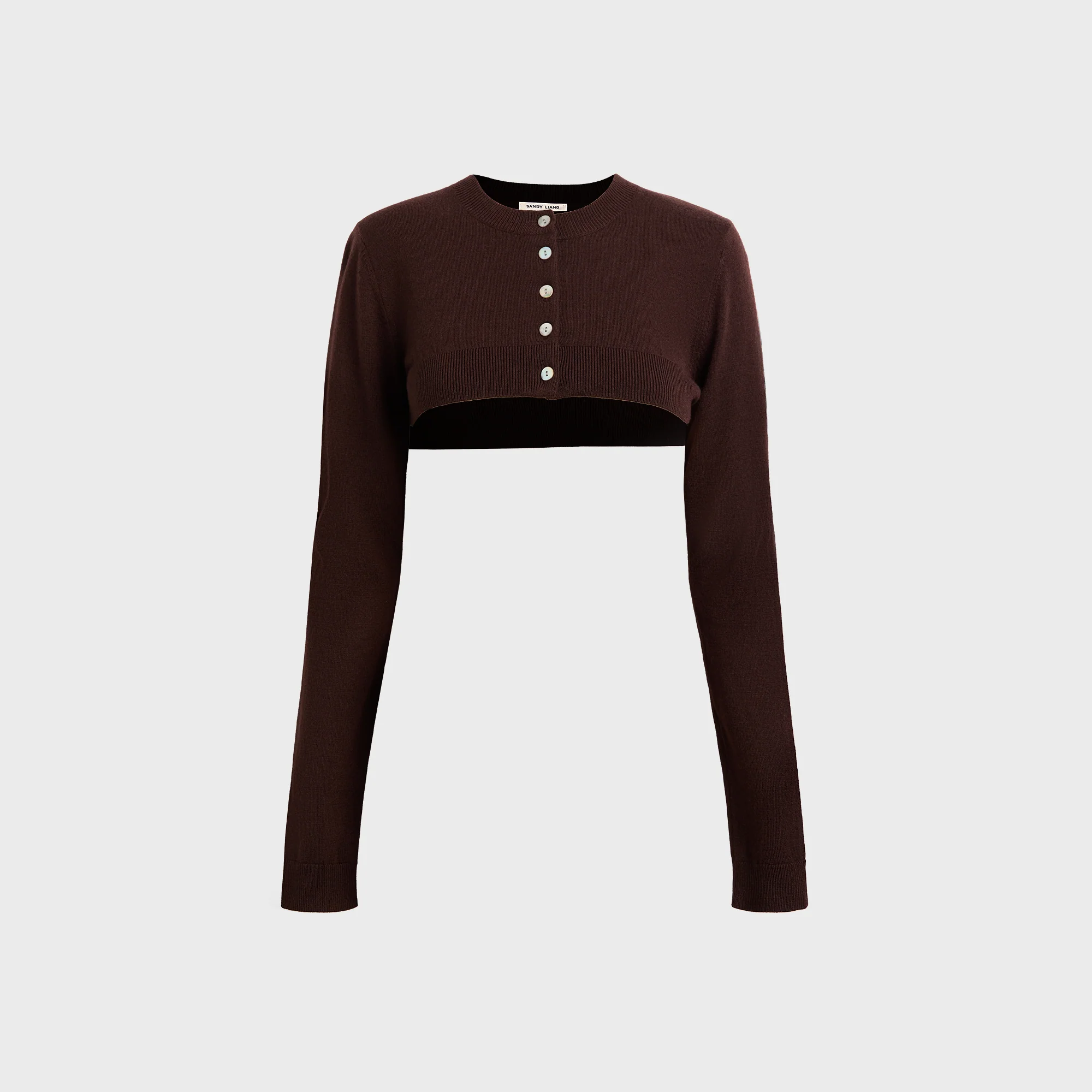Chip Cardigan