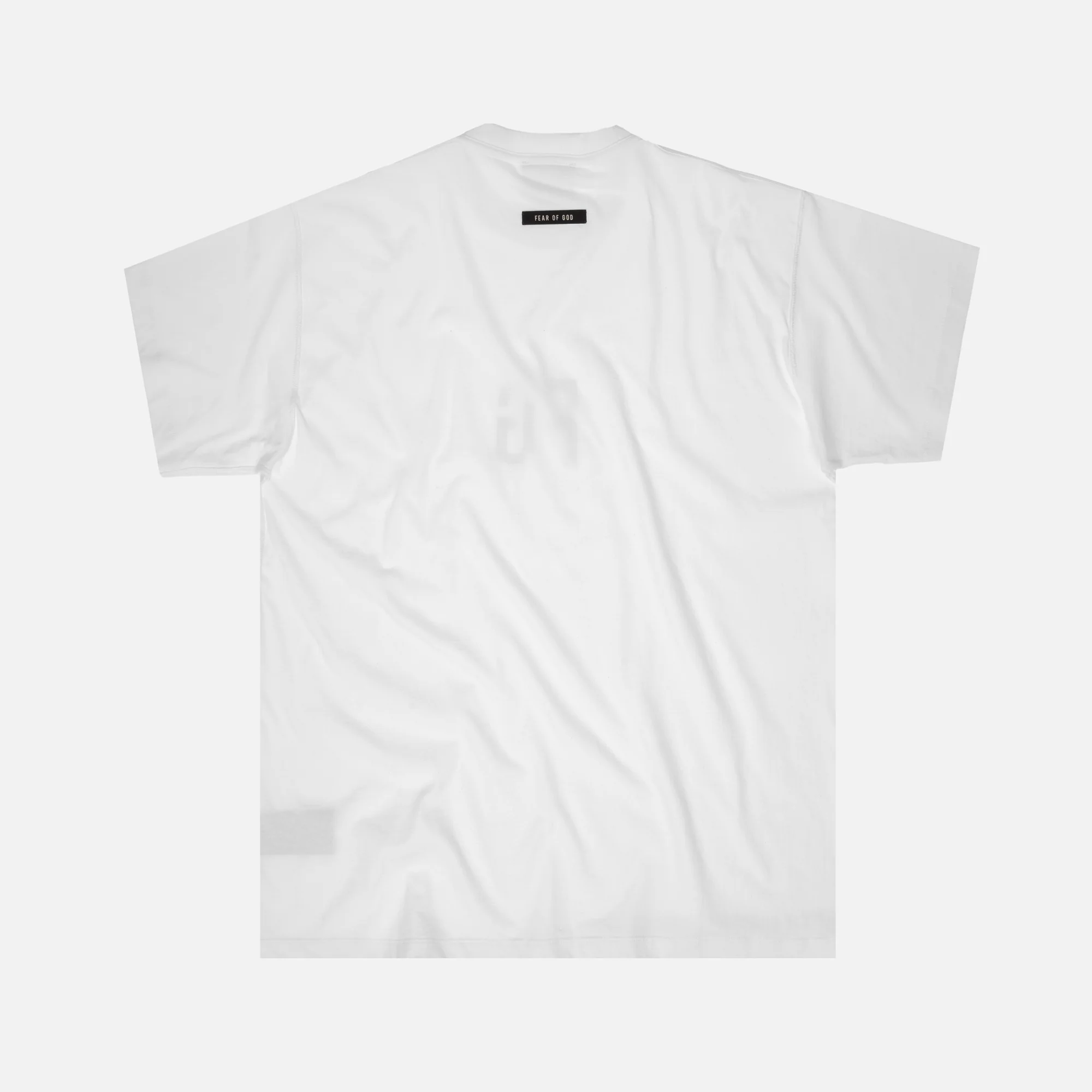 'FG' Tee