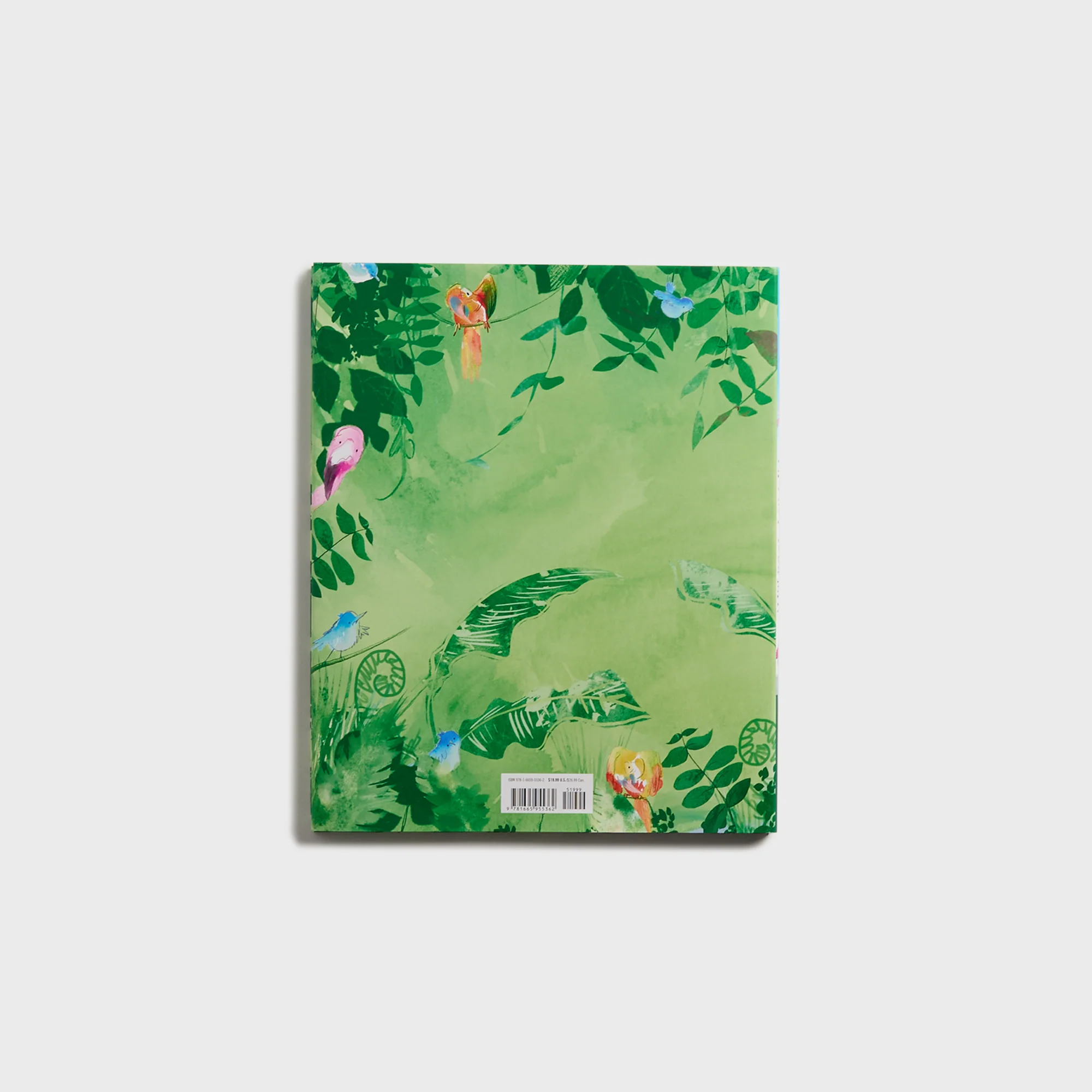 I Am Not Your Hat