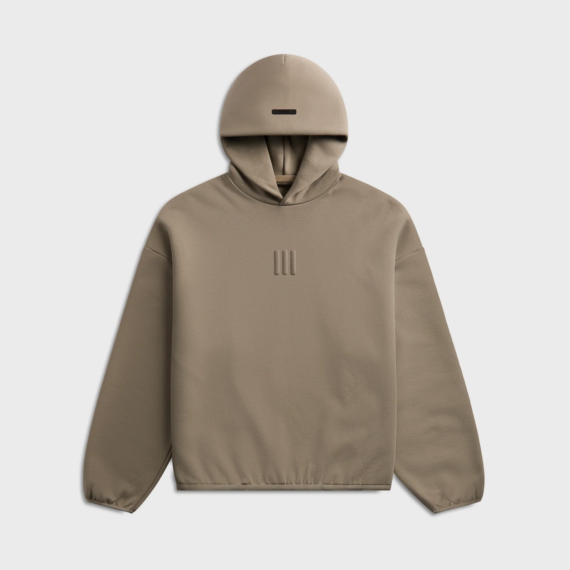 Athletics Hooded Sweatshirt