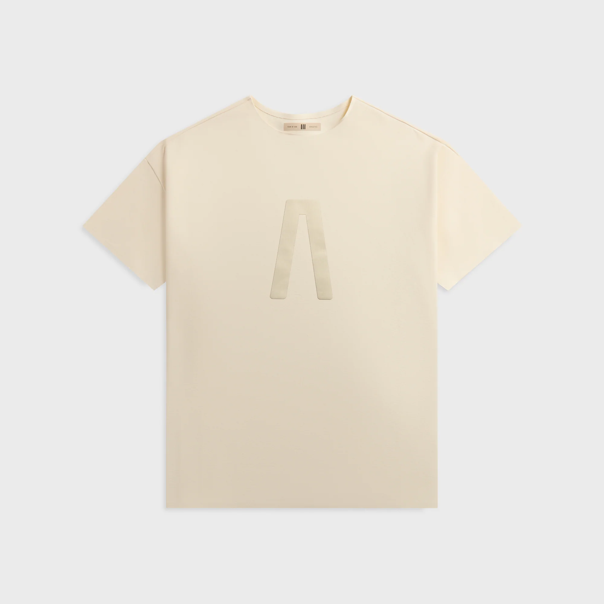 Athletics Short Sleeve Shirt