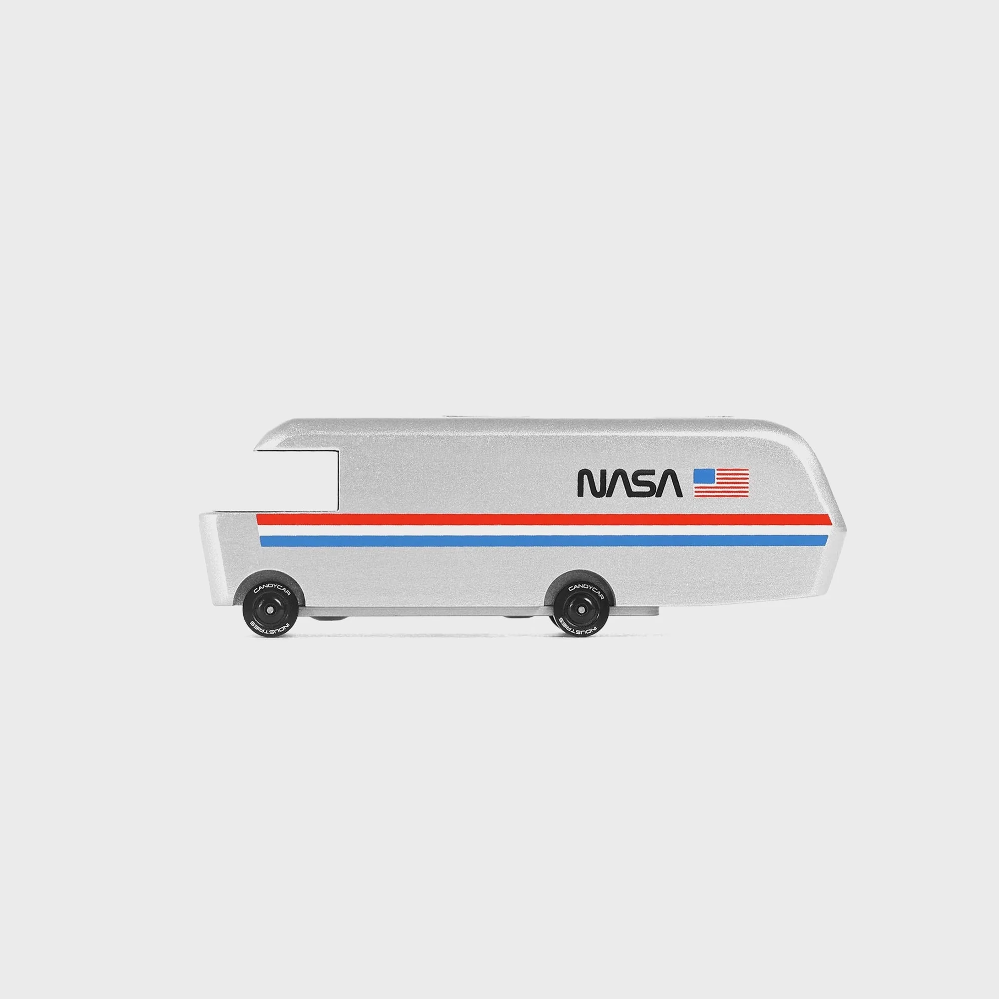 NASA Astrovan