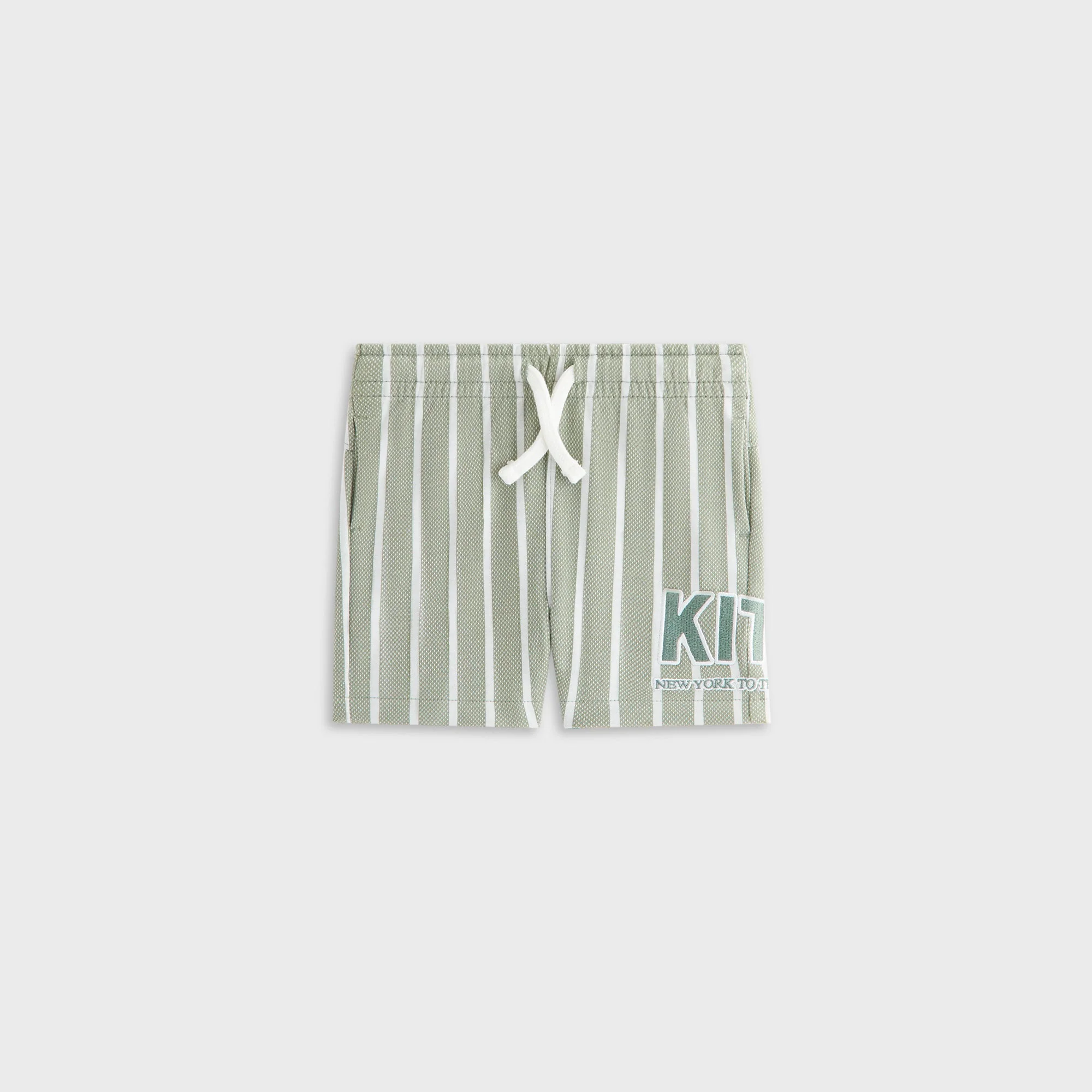 Kith Baby Birdseye Pearson Short