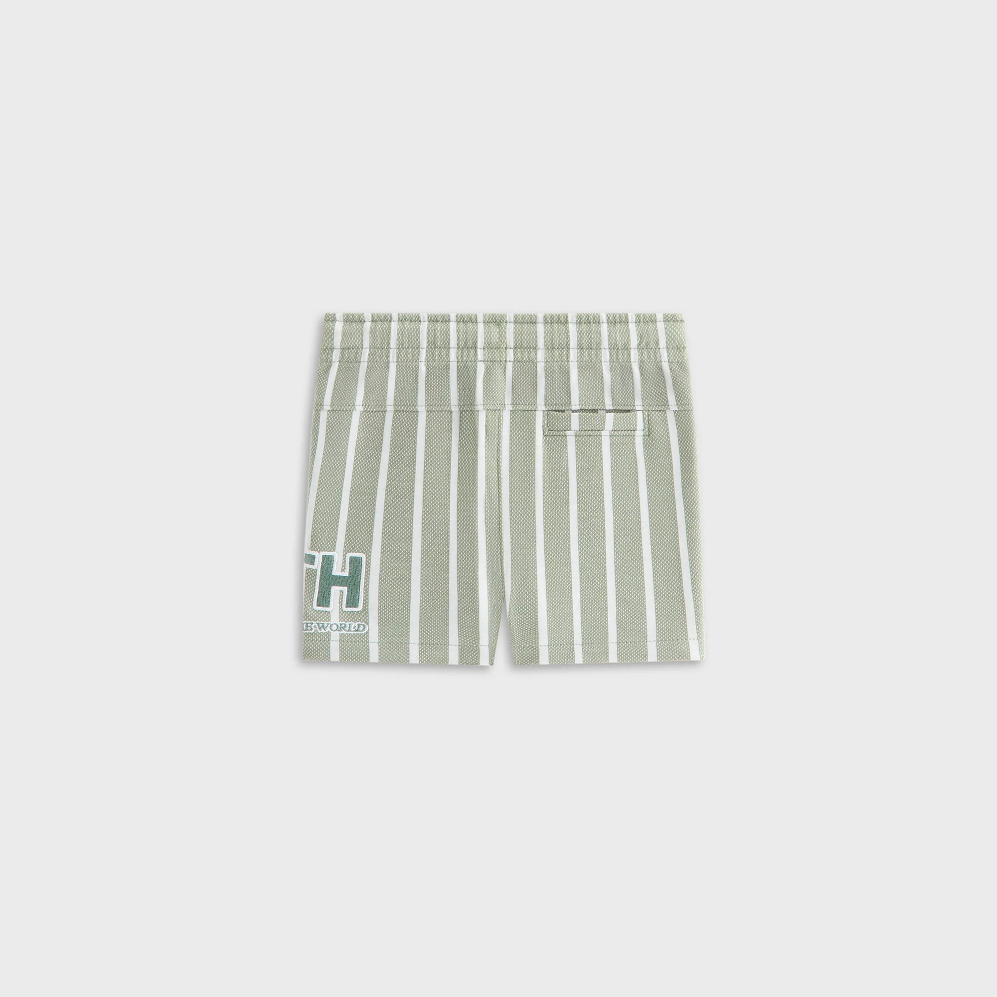 Kith Baby Birdseye Pearson Short