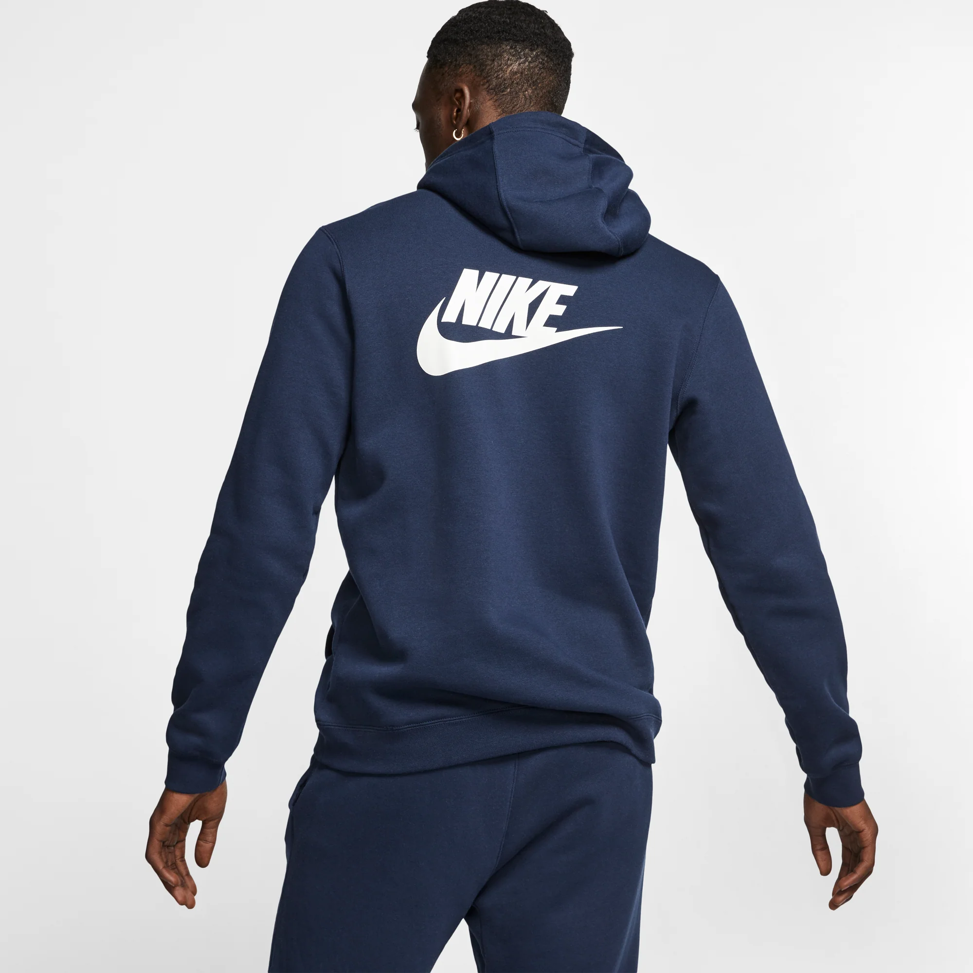 x Stranger Things NRG Club Hoodie PO BB