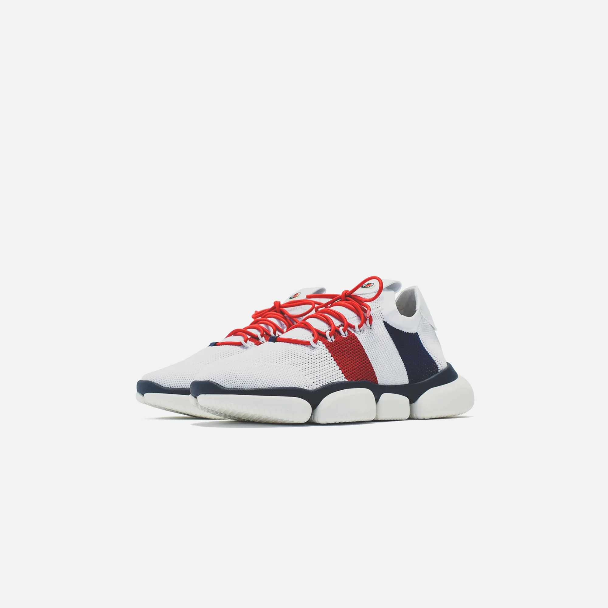 The Bubble Sneaker