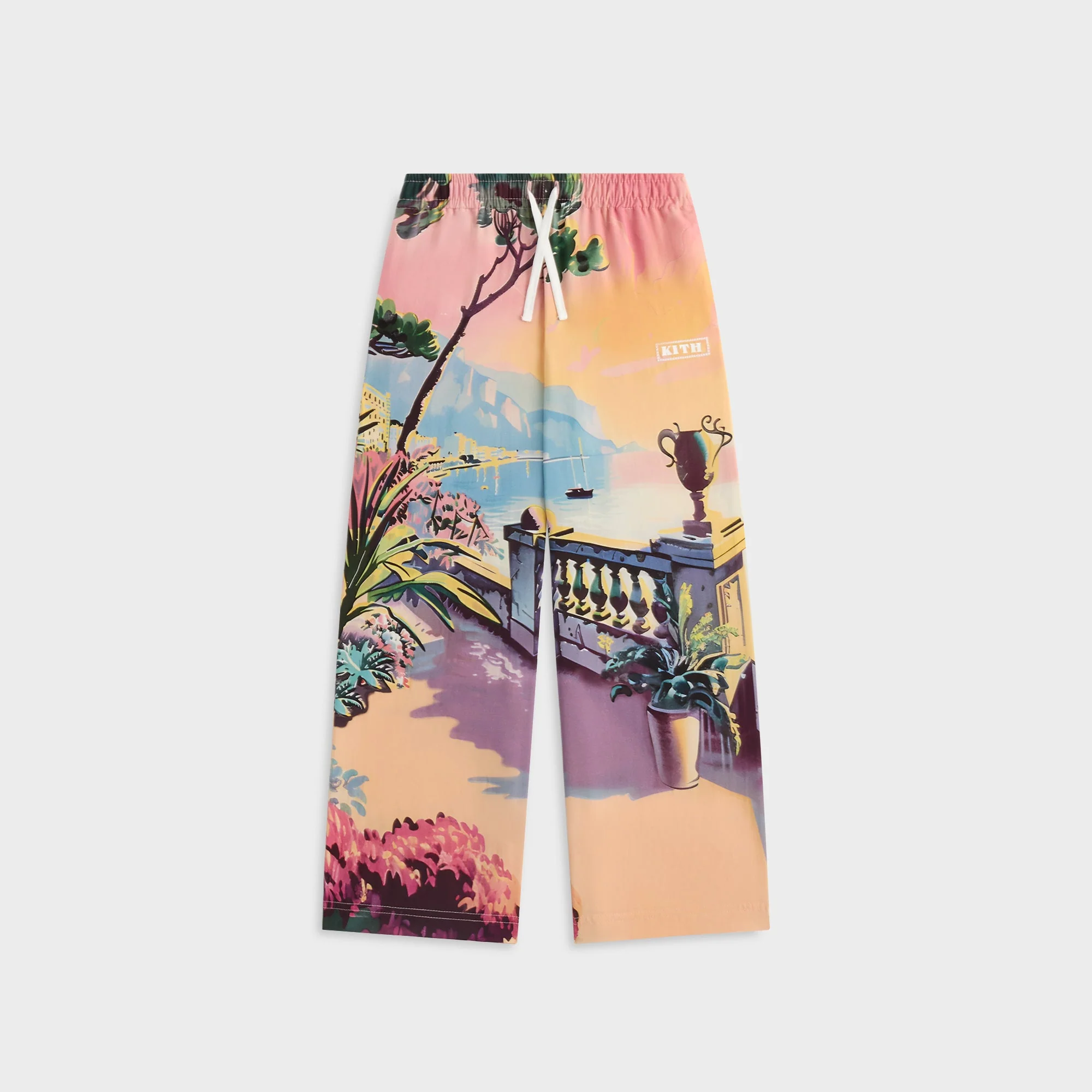 Kith Kids Scenic Villa Pant