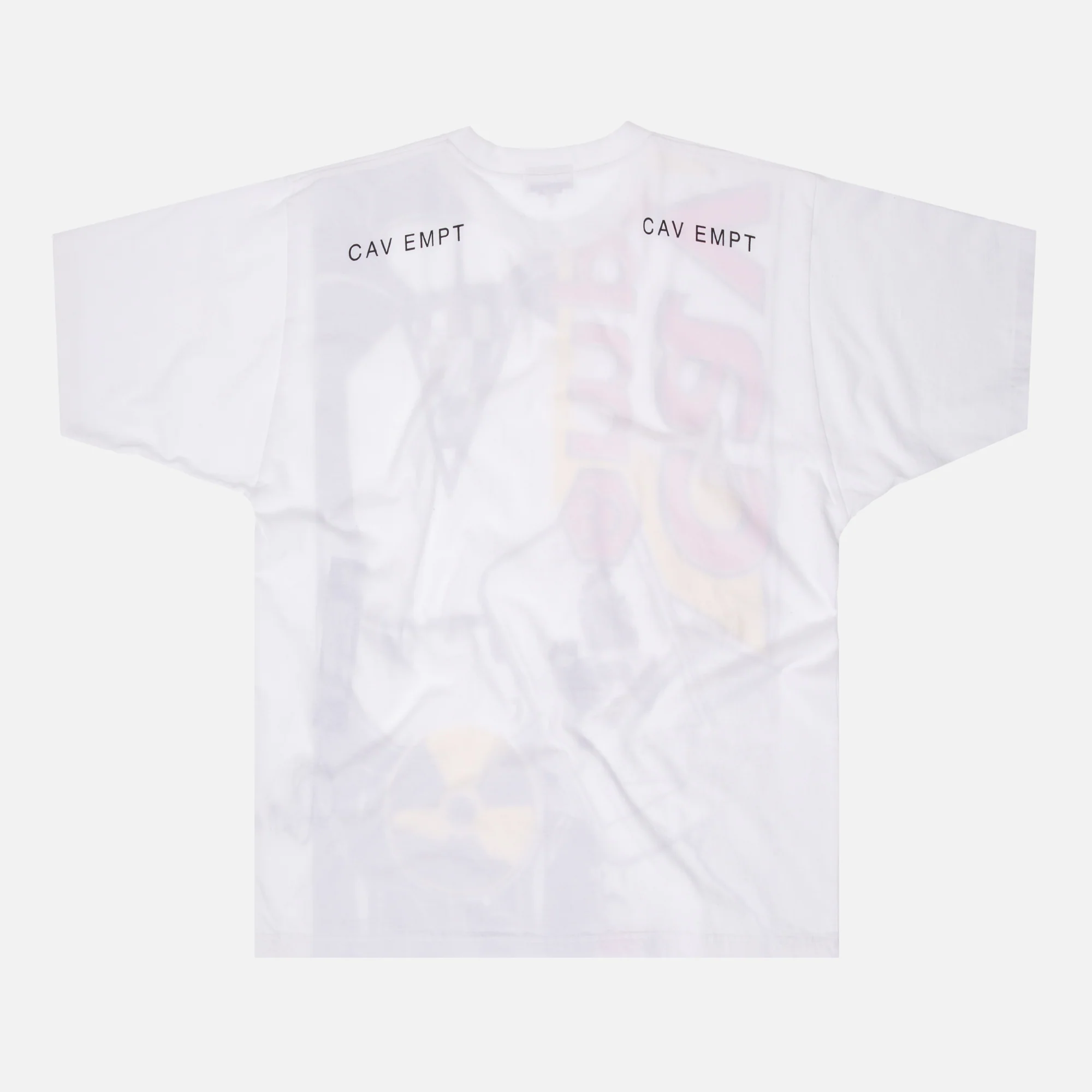 Activity Big Tee