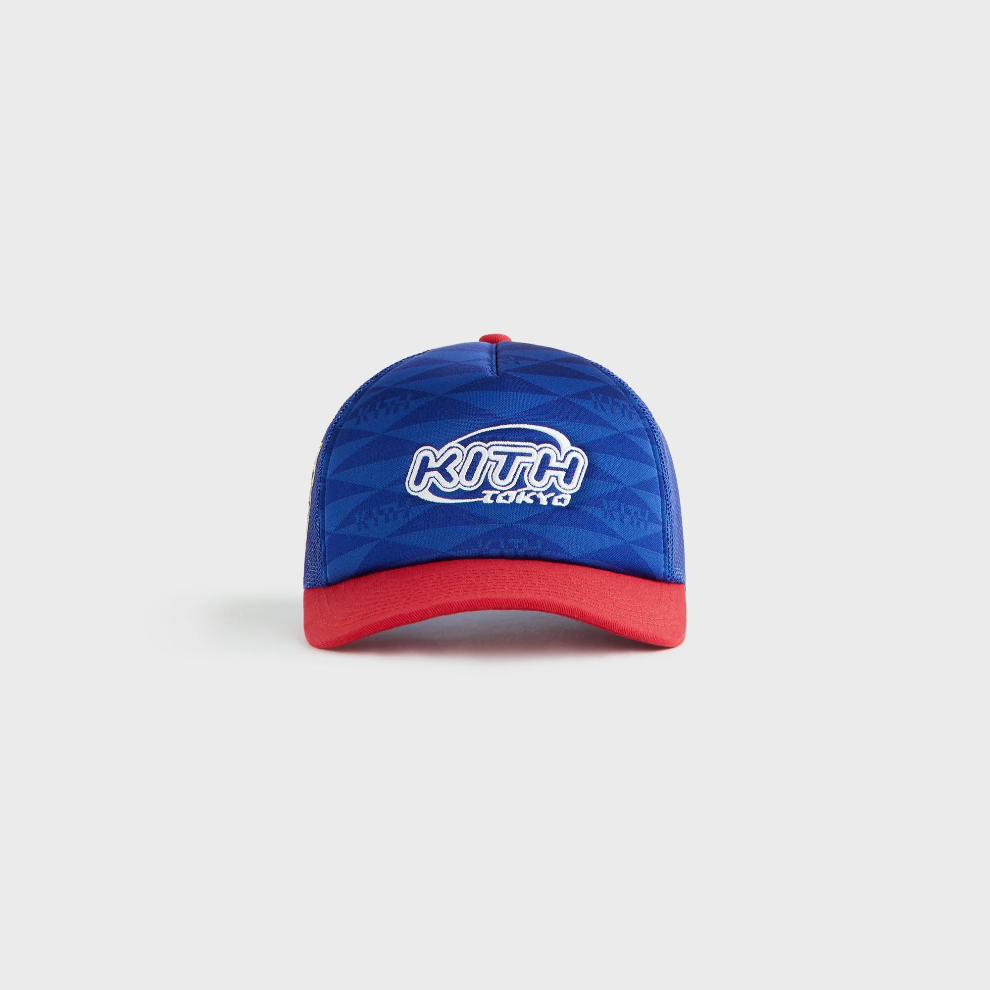 Kith Kids Tokyo Regional Trucker Hat