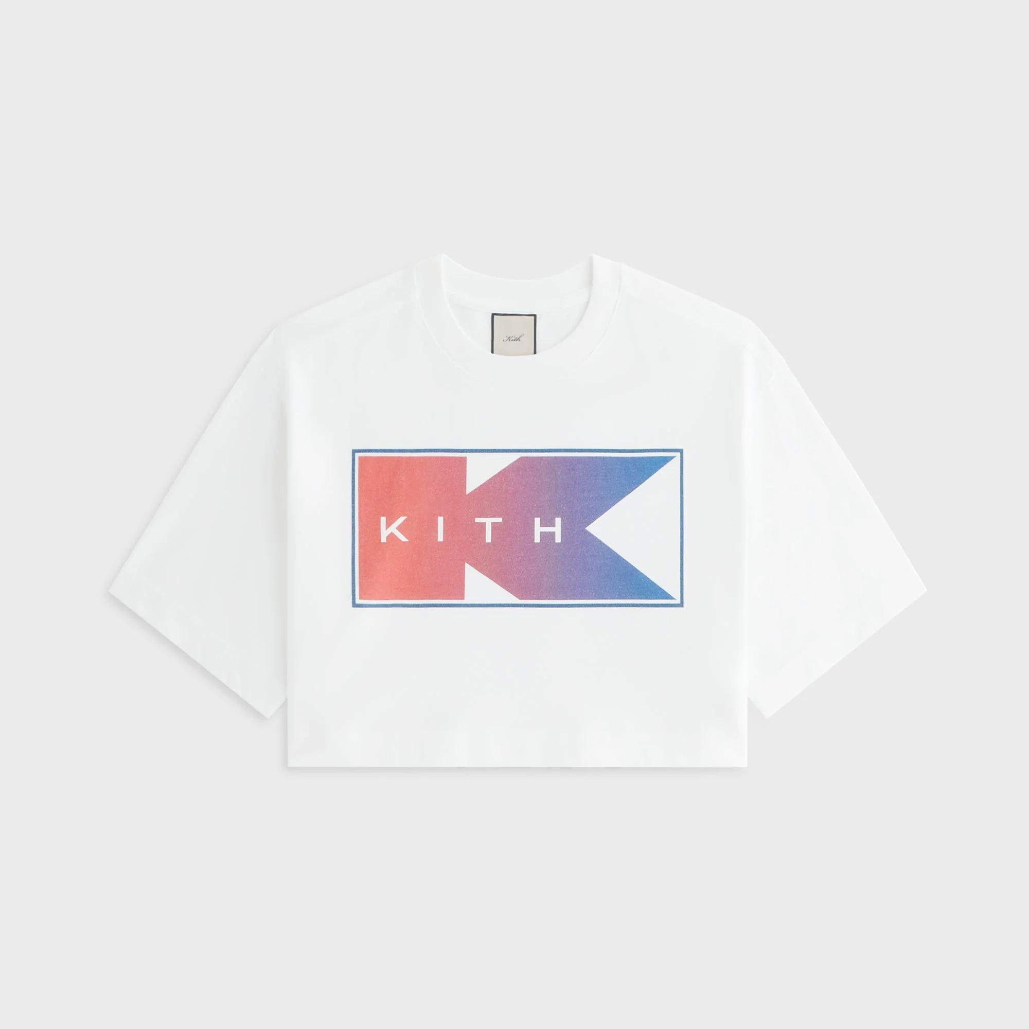 Kith Women Gradient Fei Tee