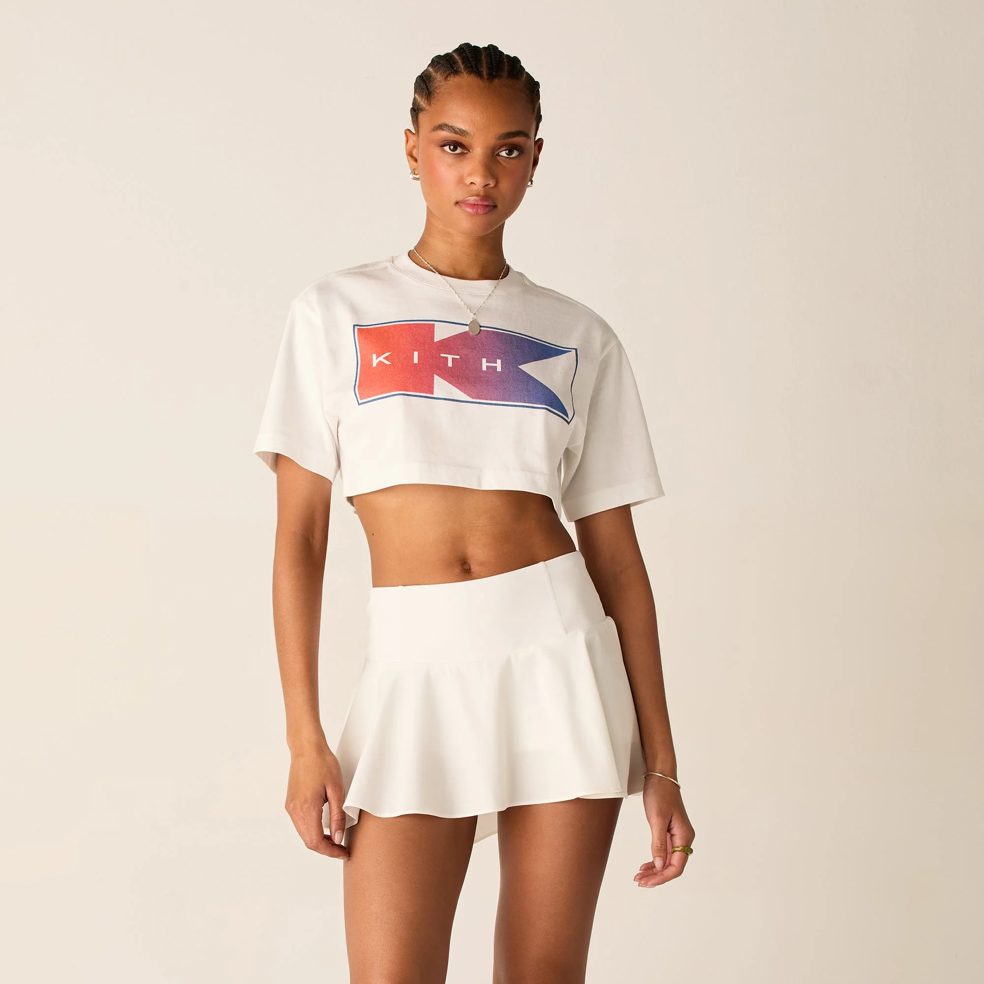 Kith Women Gradient Fei Tee