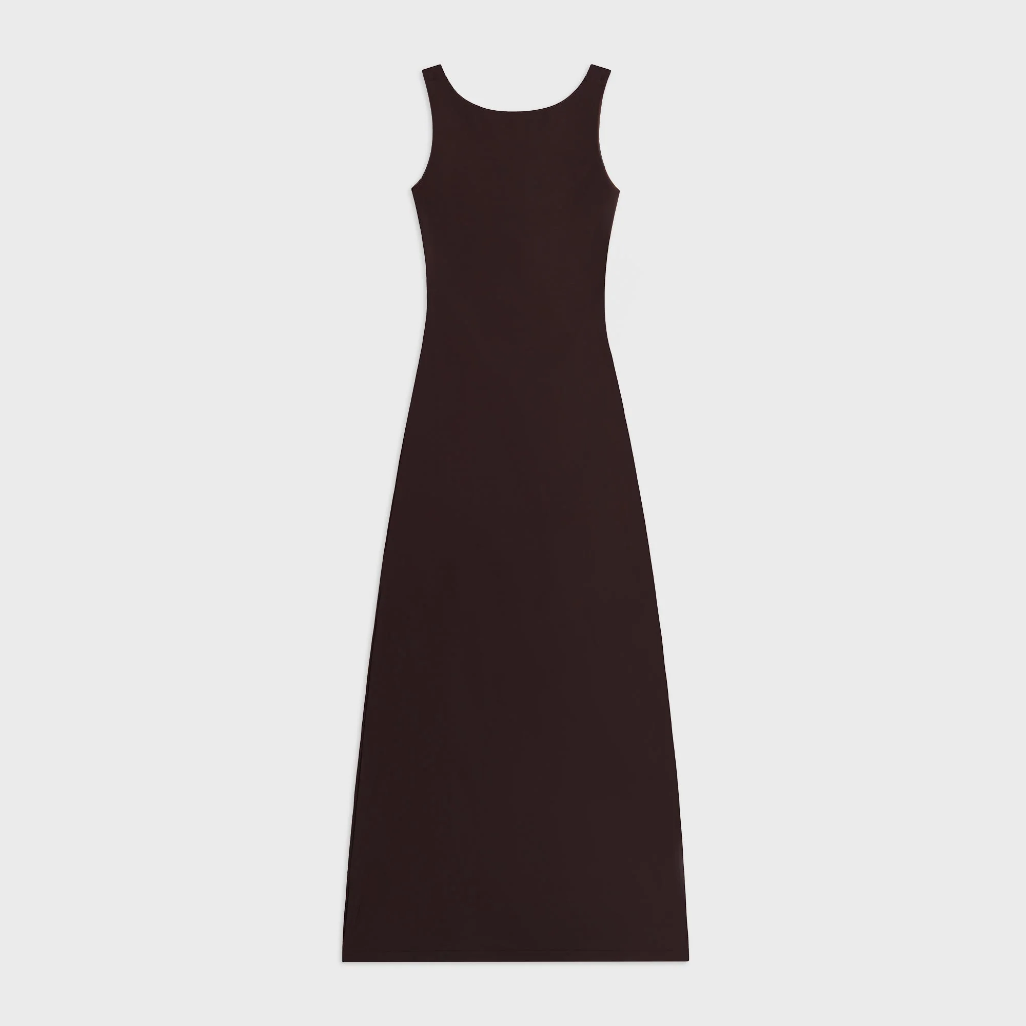 Kith Women Audra Backless Maxi Dress