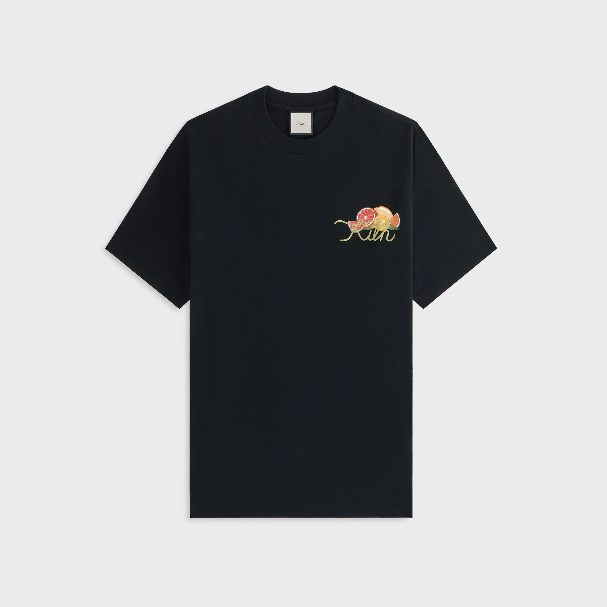 Kith Women Citrus Vintage Tee