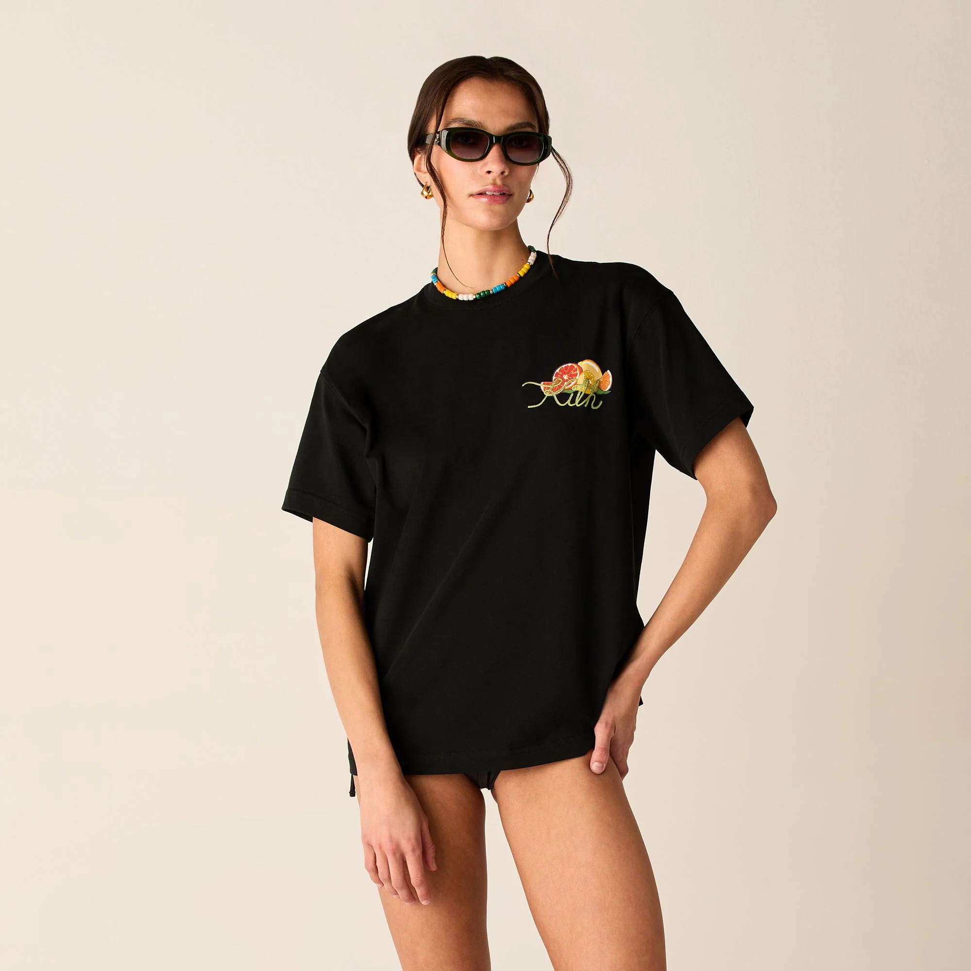 Kith Women Citrus Vintage Tee