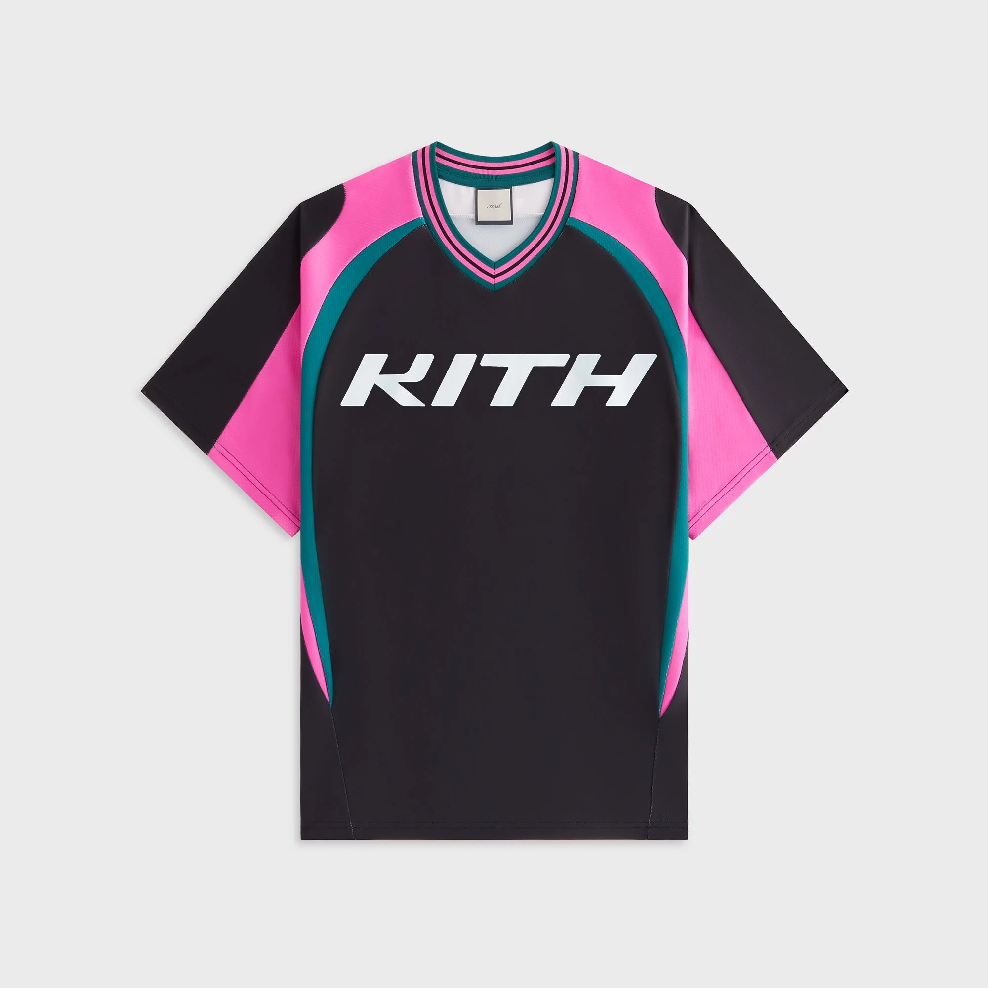 Kith Women Ridley II Short Sleeve Jersey