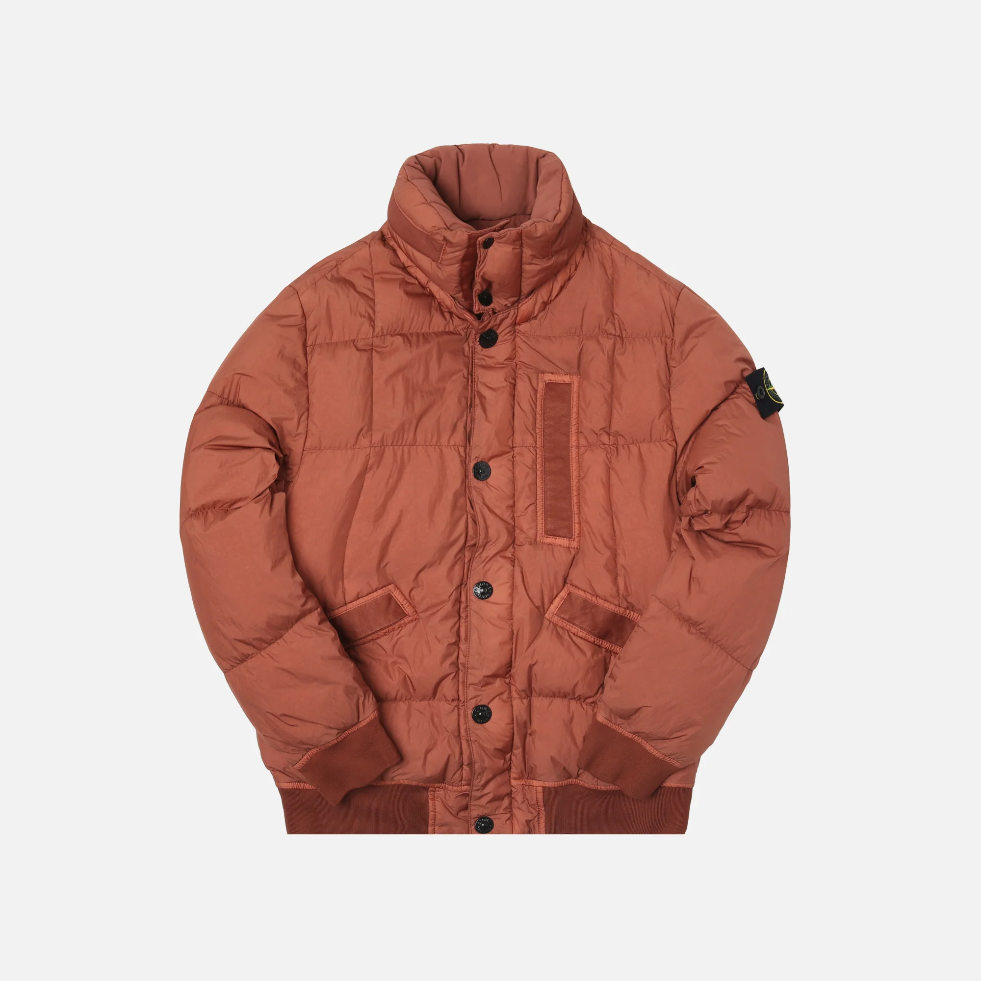 Real Down Jacket