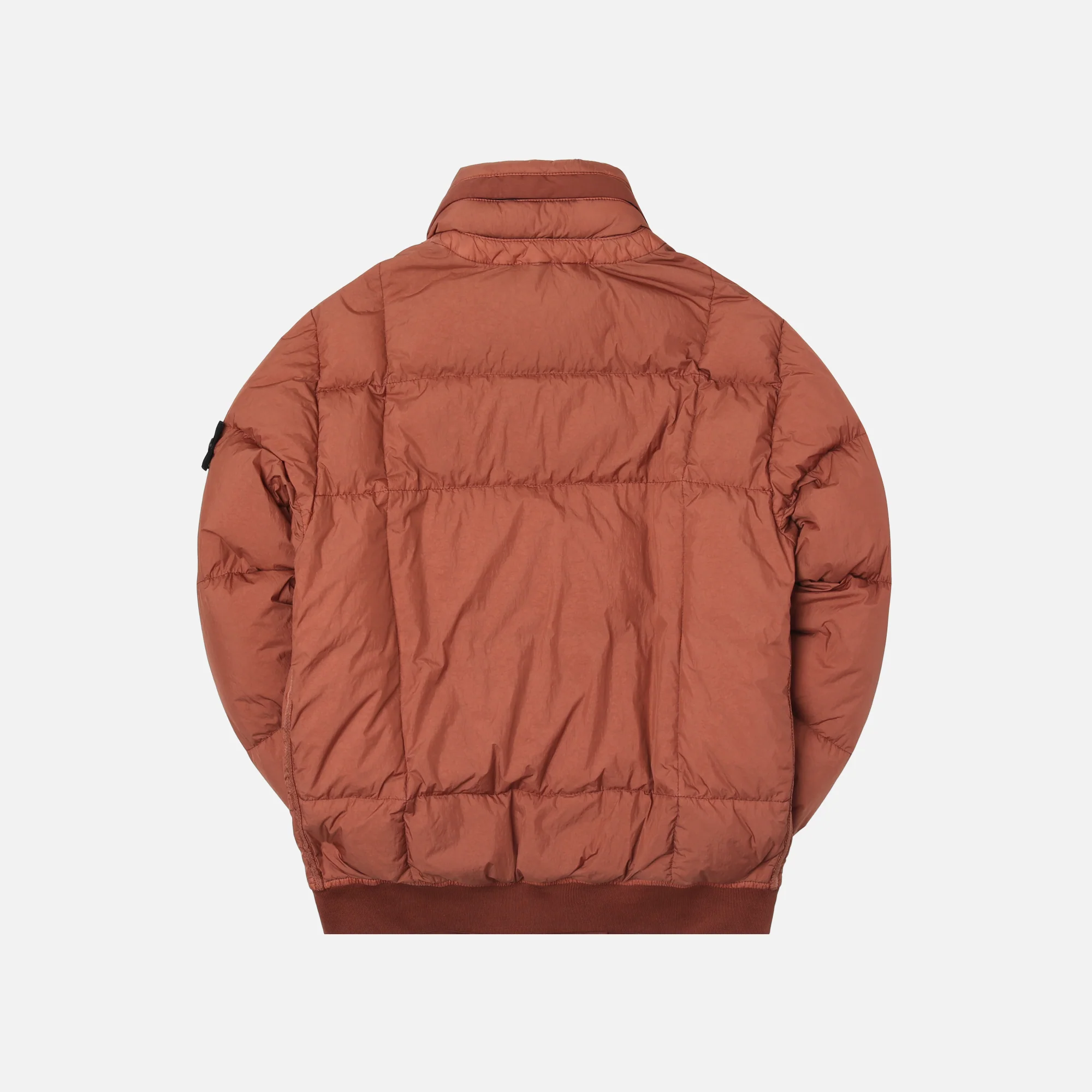 Real Down Jacket