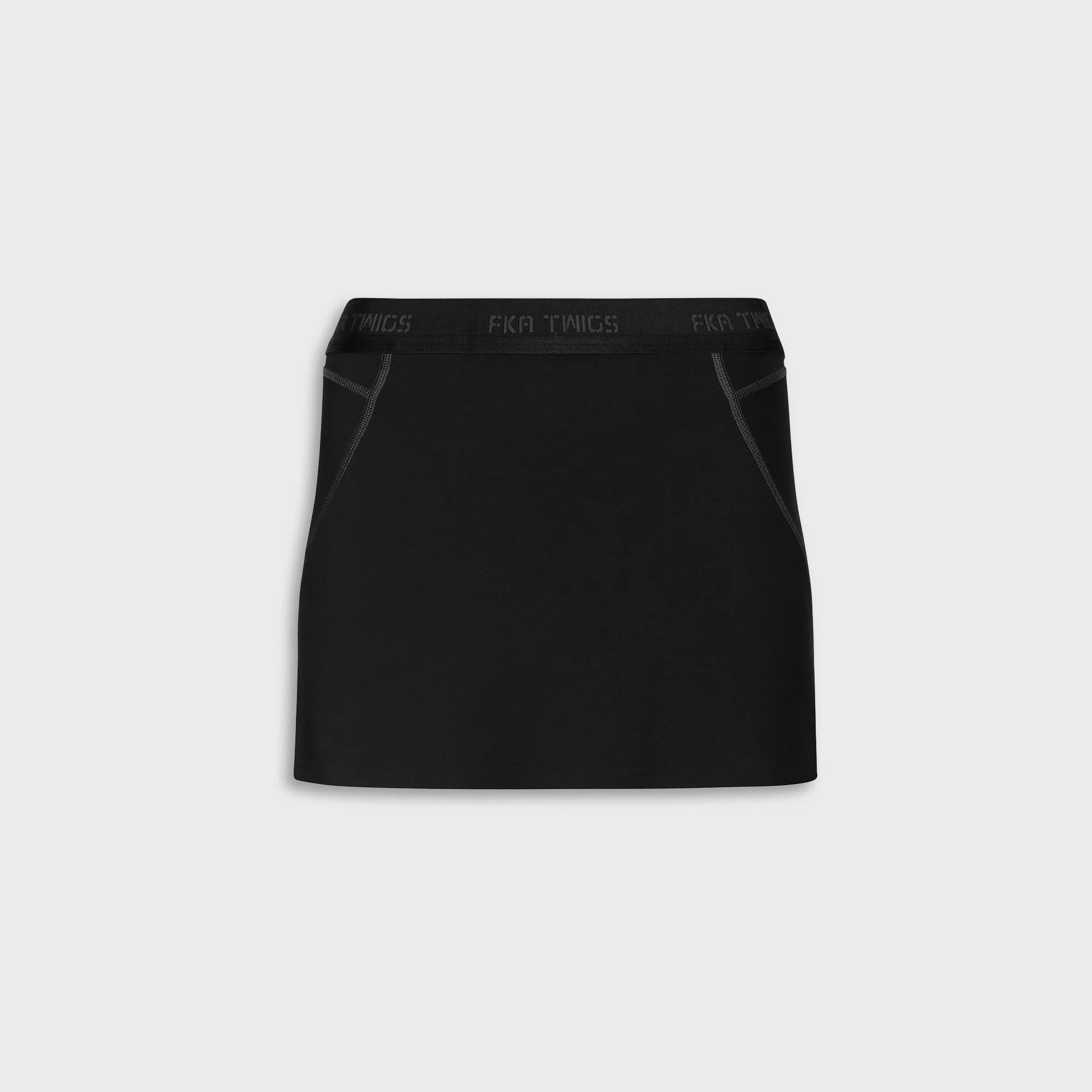x FKA twigs Studio Skort