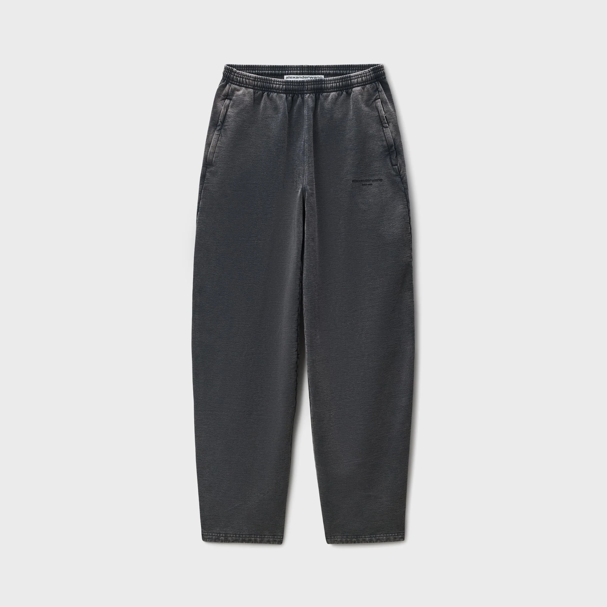 Articulated Leg Sweatpant