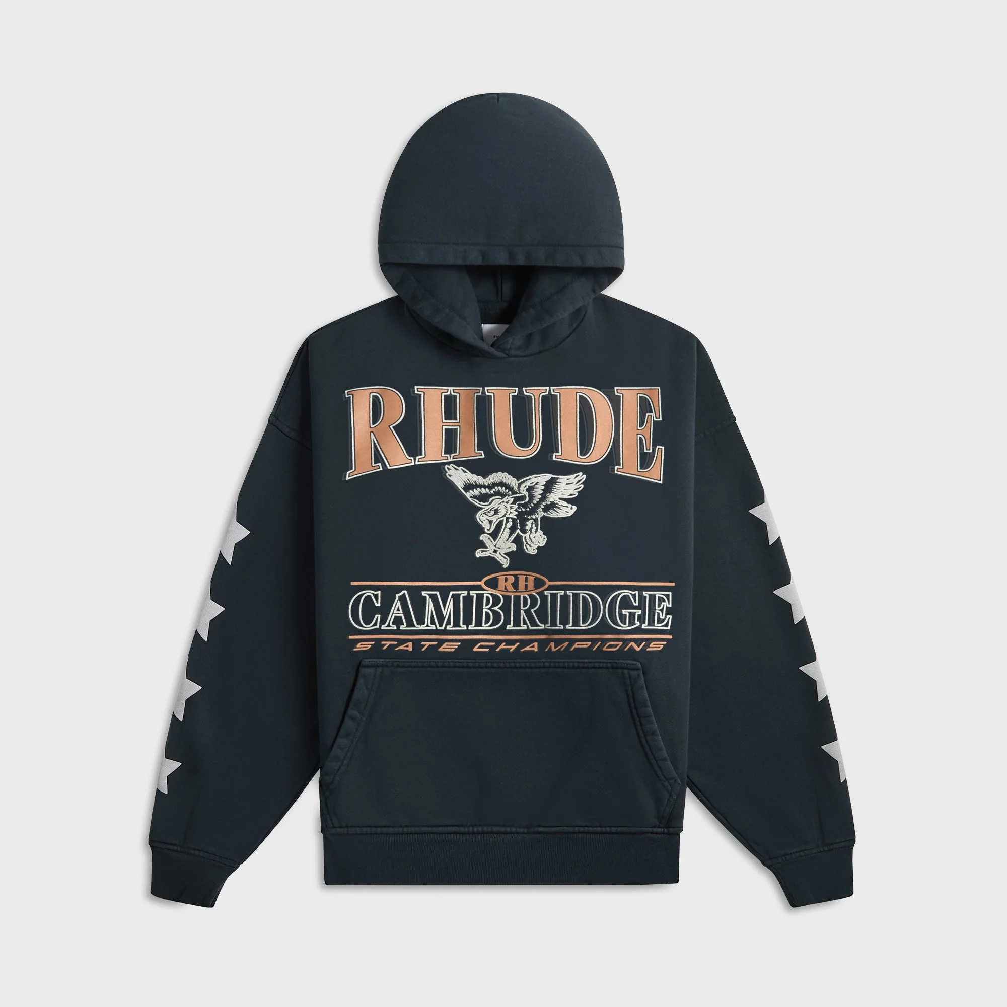 Cambridge State Champs Hoodie