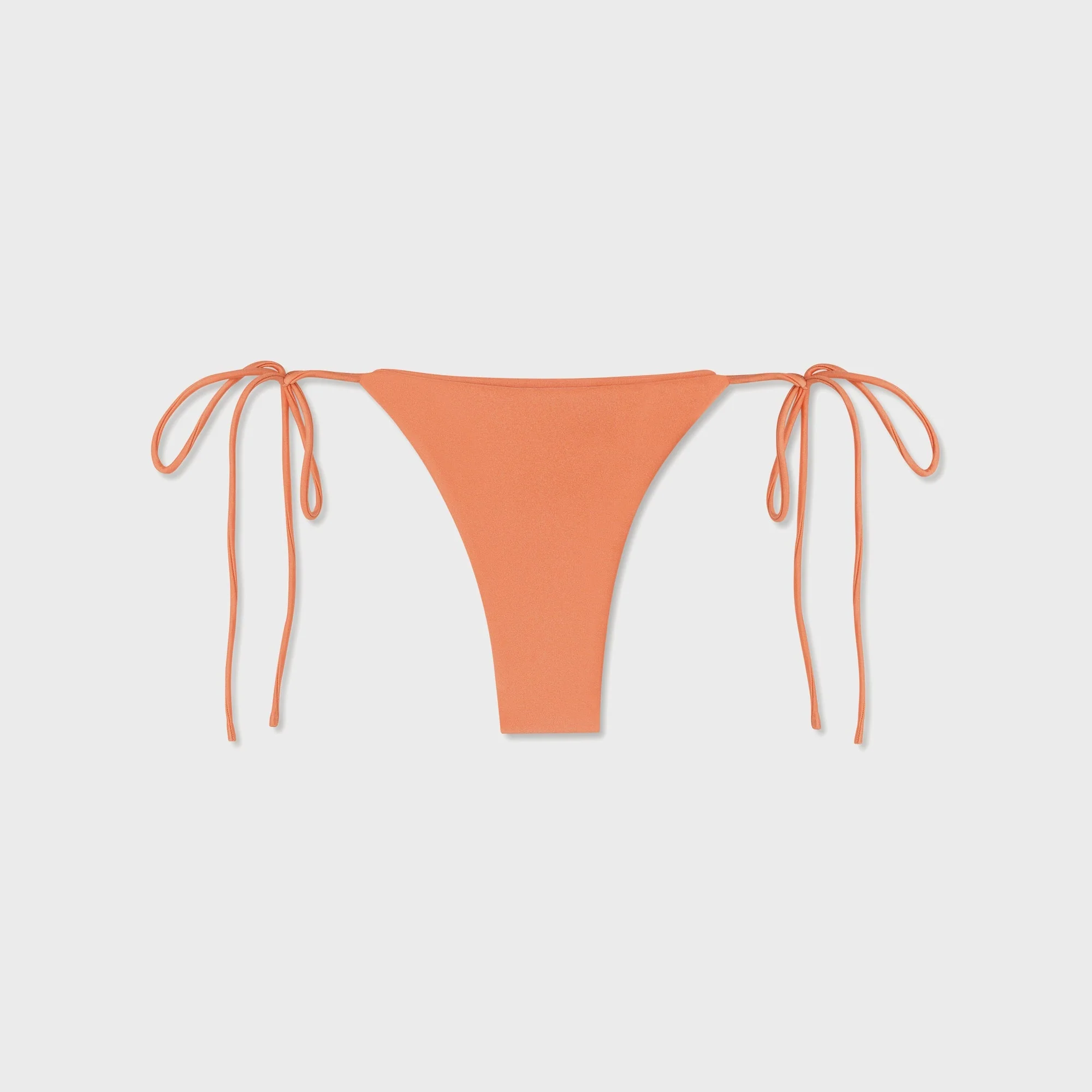 Mia String Bikini Bottom