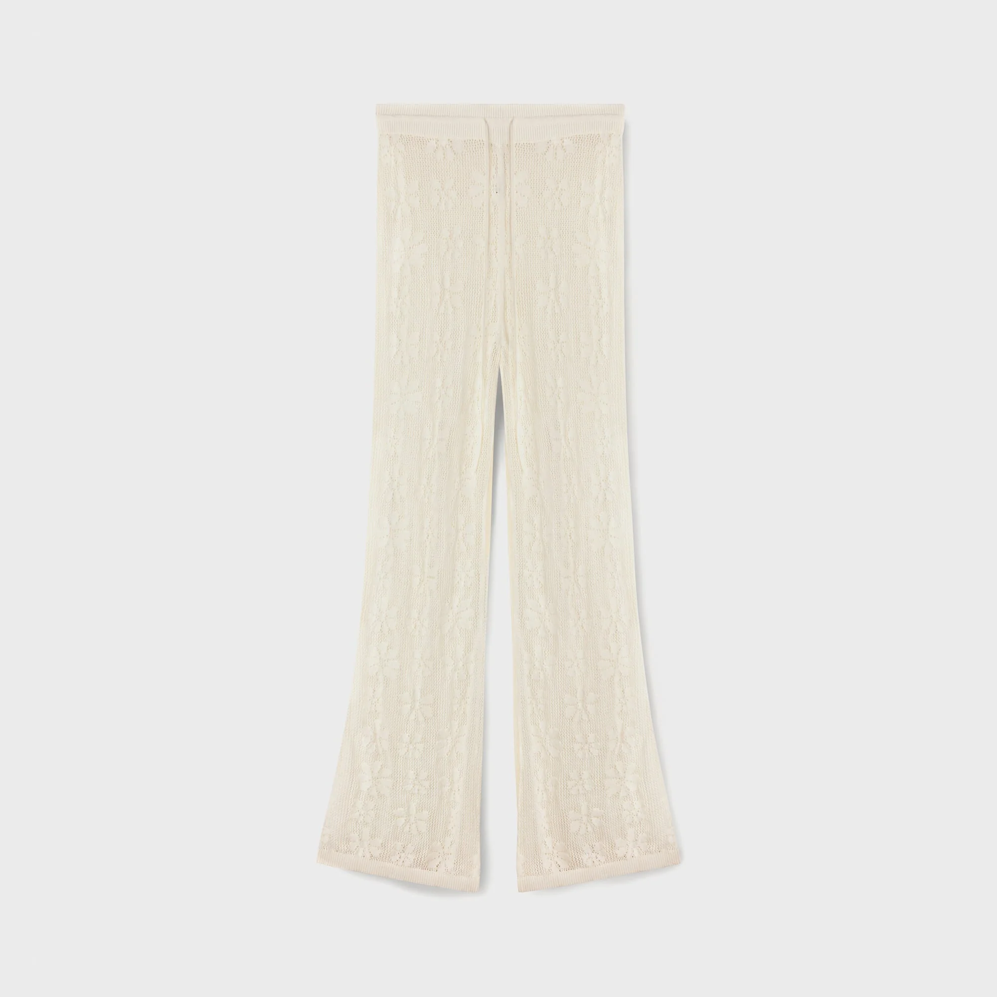Delilah Crochet Pant
