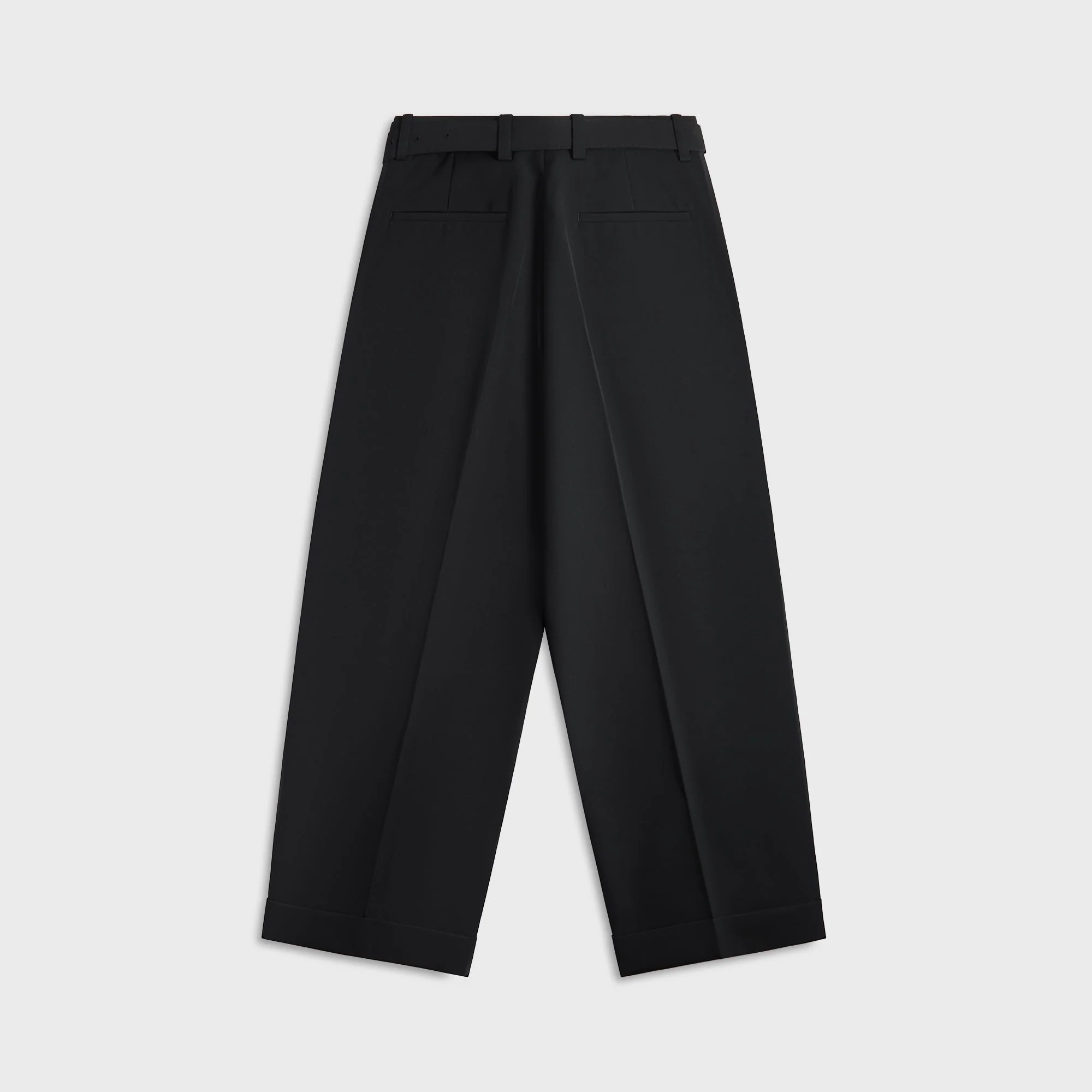 Trouser 111 Aw 25