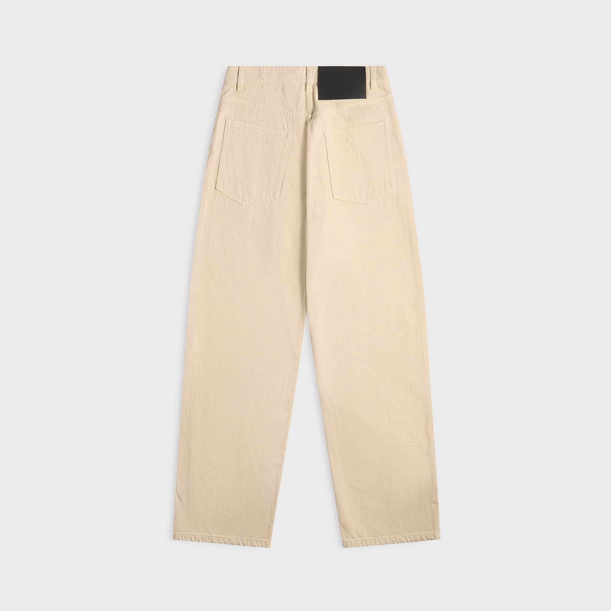 Trouser 183 Aw 23 Gd
